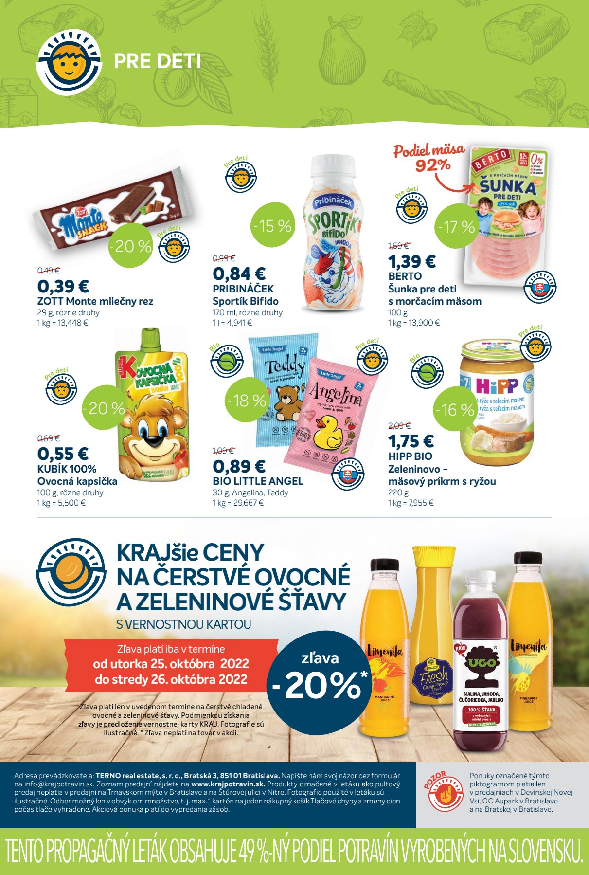 Kraj - leták – strana 8