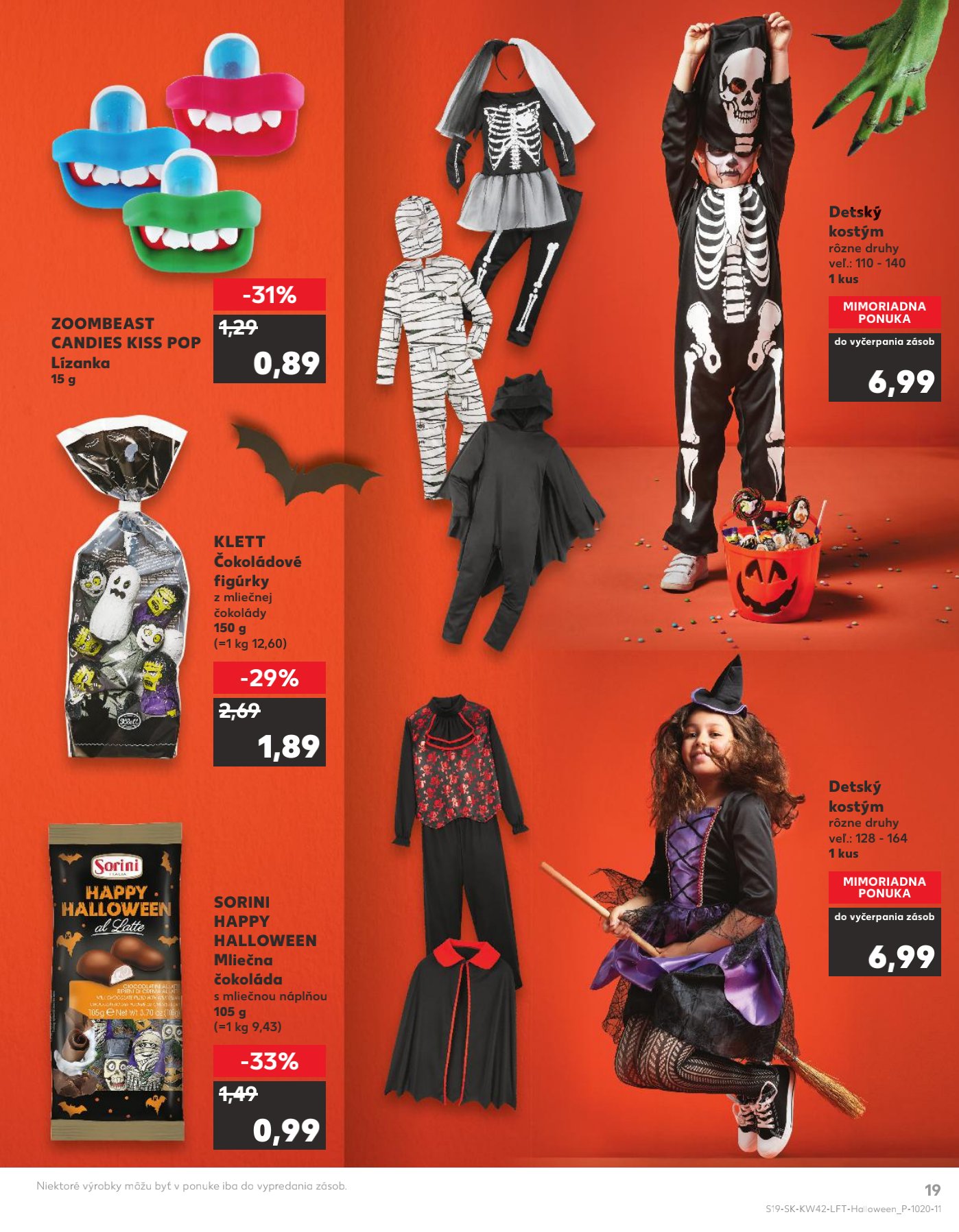 Kaufland leták – strana 16