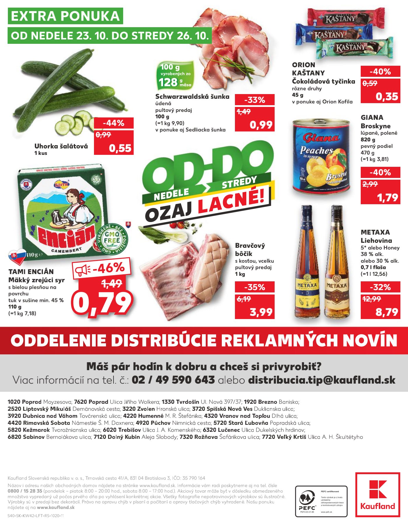 Kaufland leták – strana 37