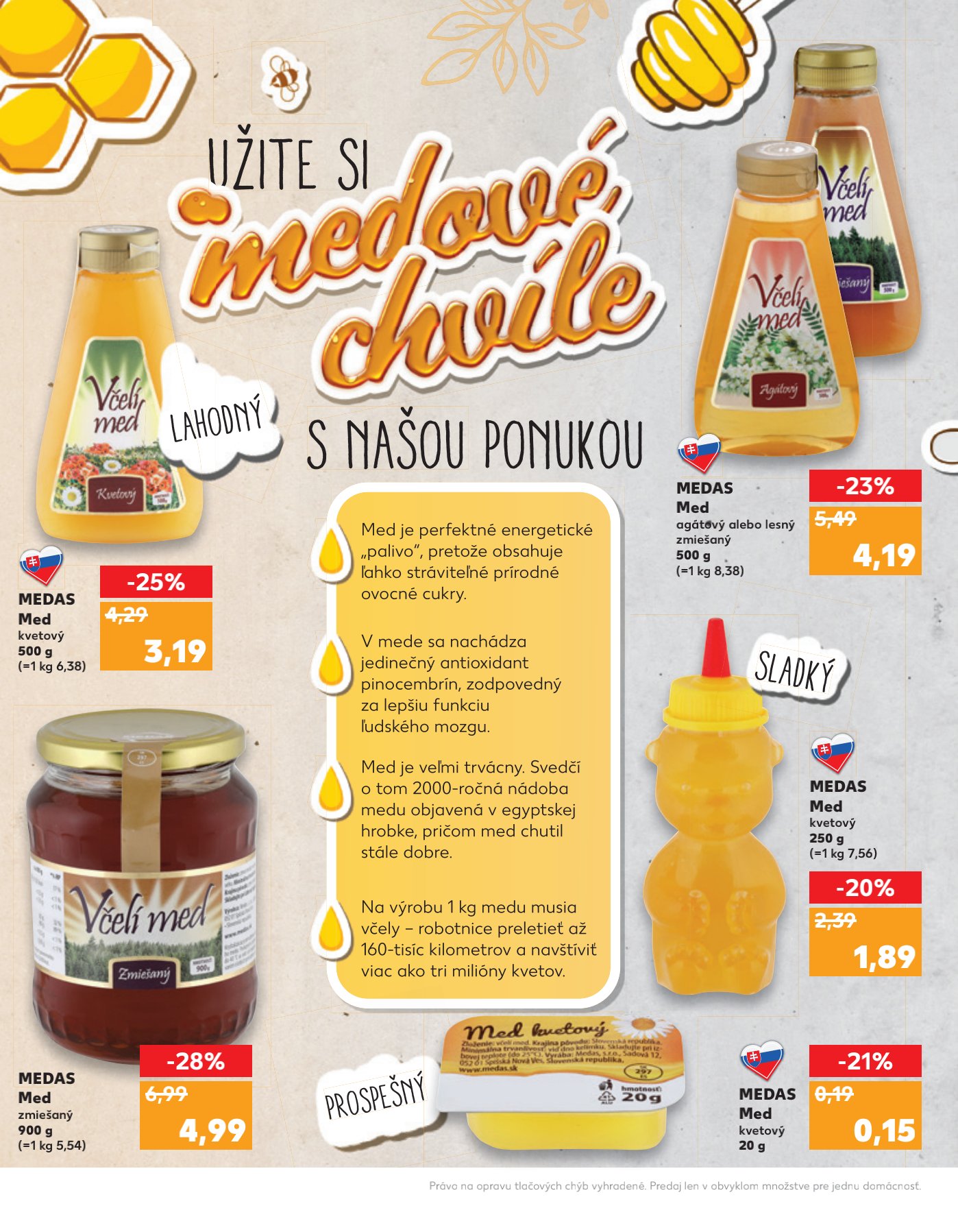 Kaufland leták – strana 2