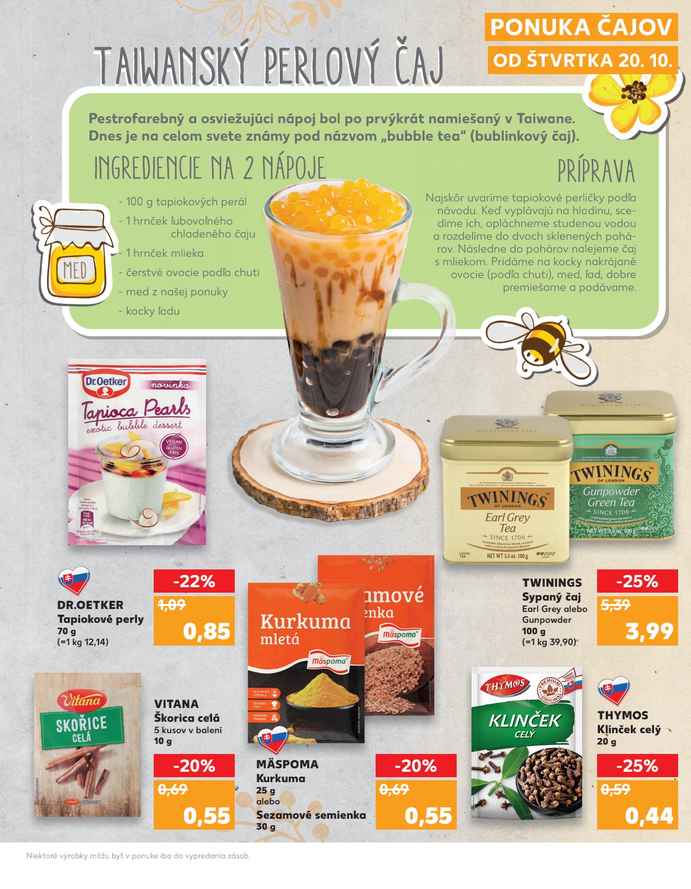 Kaufland leták – strana 5