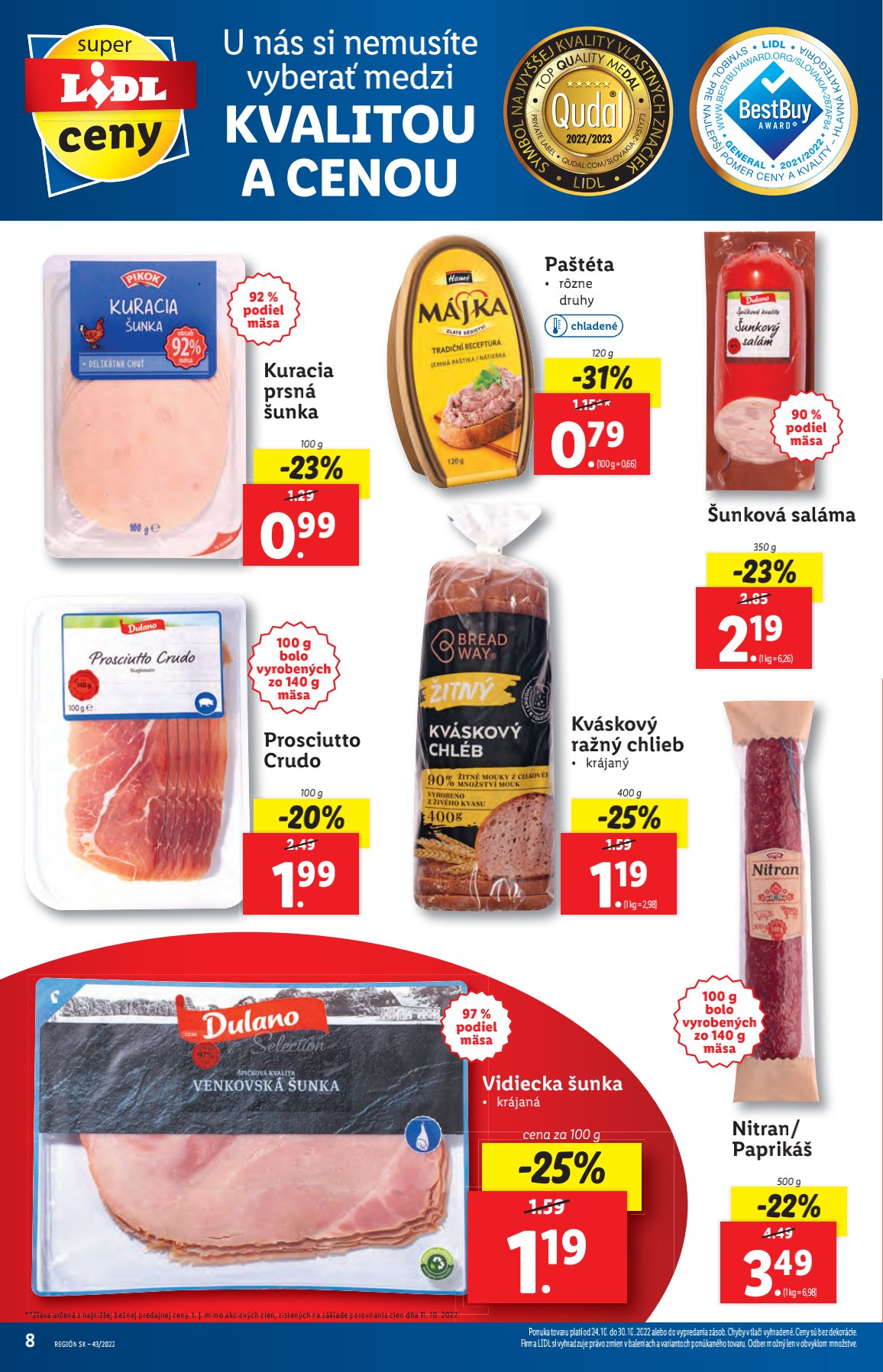 Lidl leták – strana 8