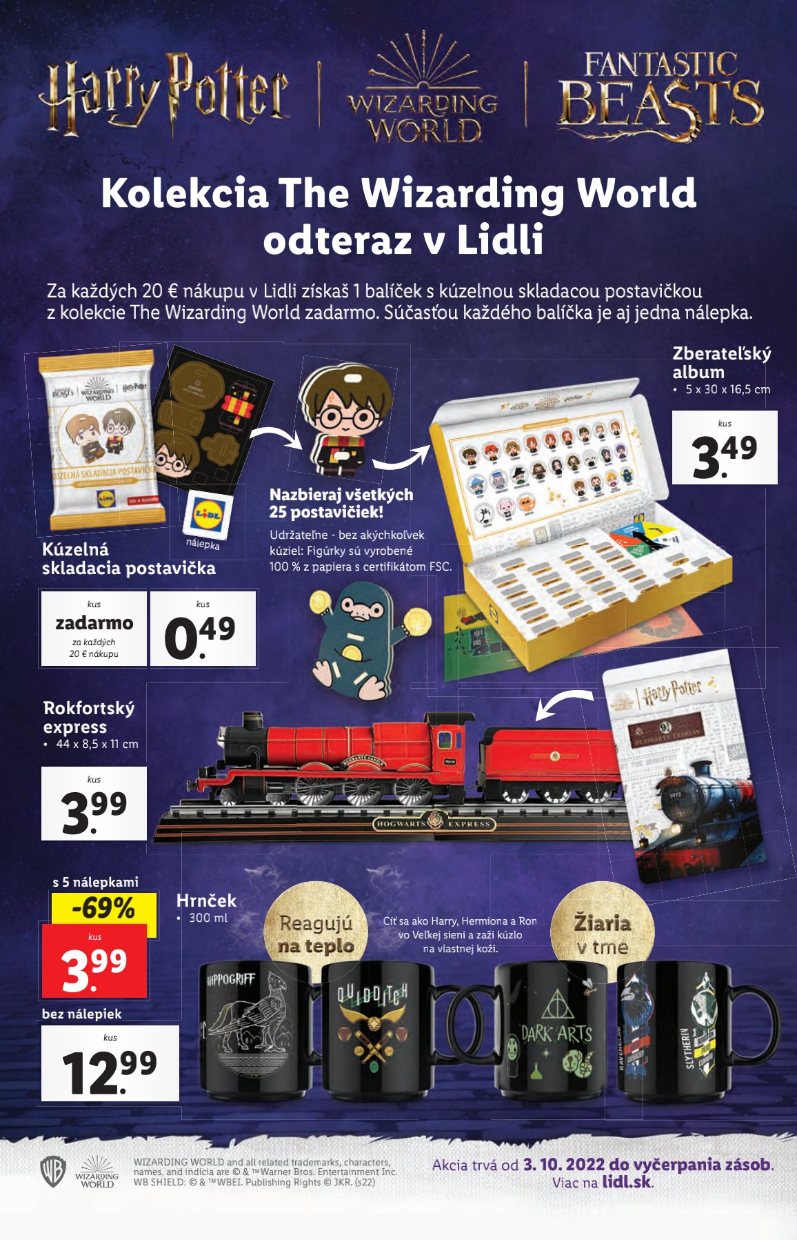 Lidl leták – strana 16