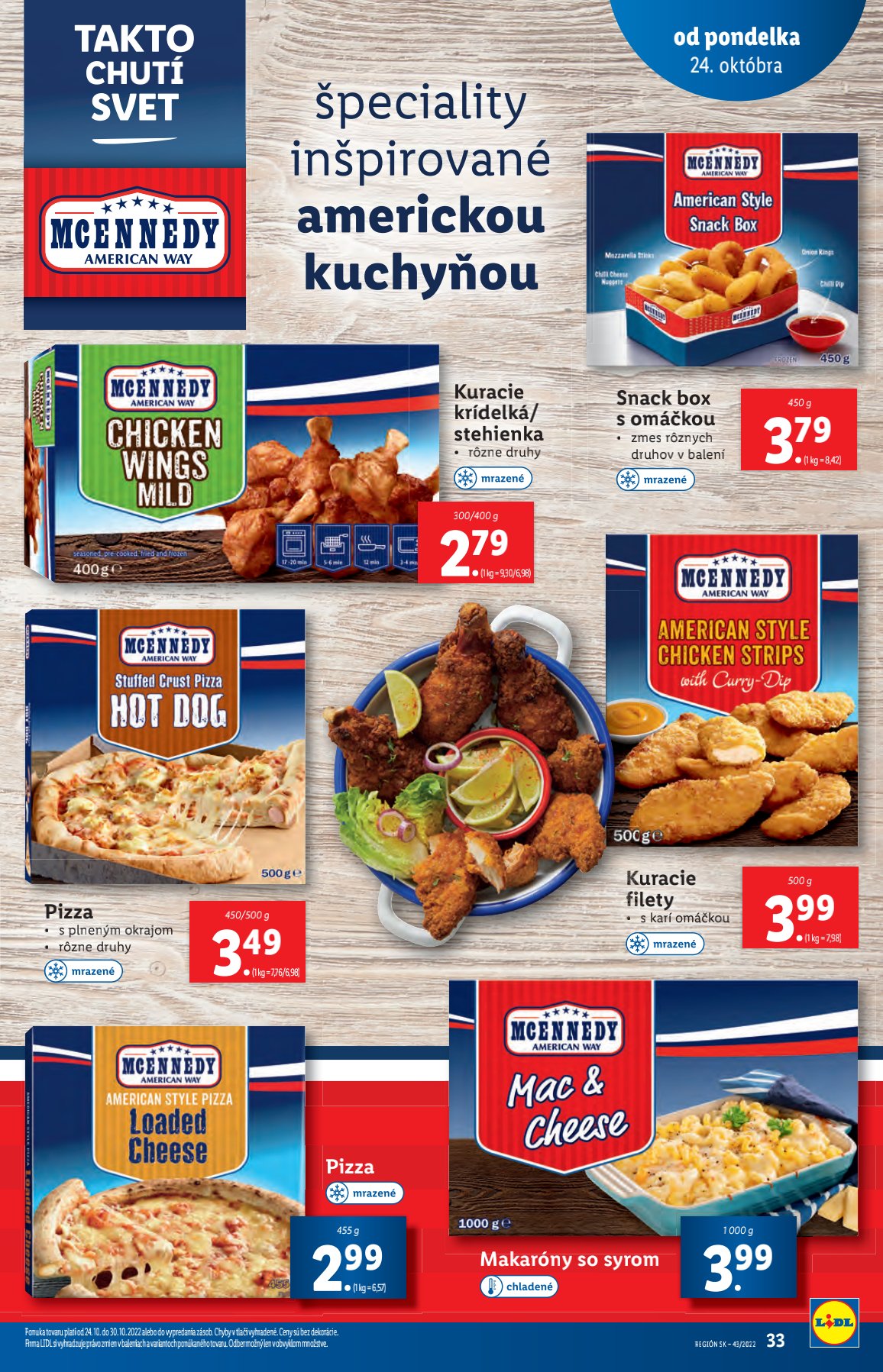 Lidl leták – strana 33
