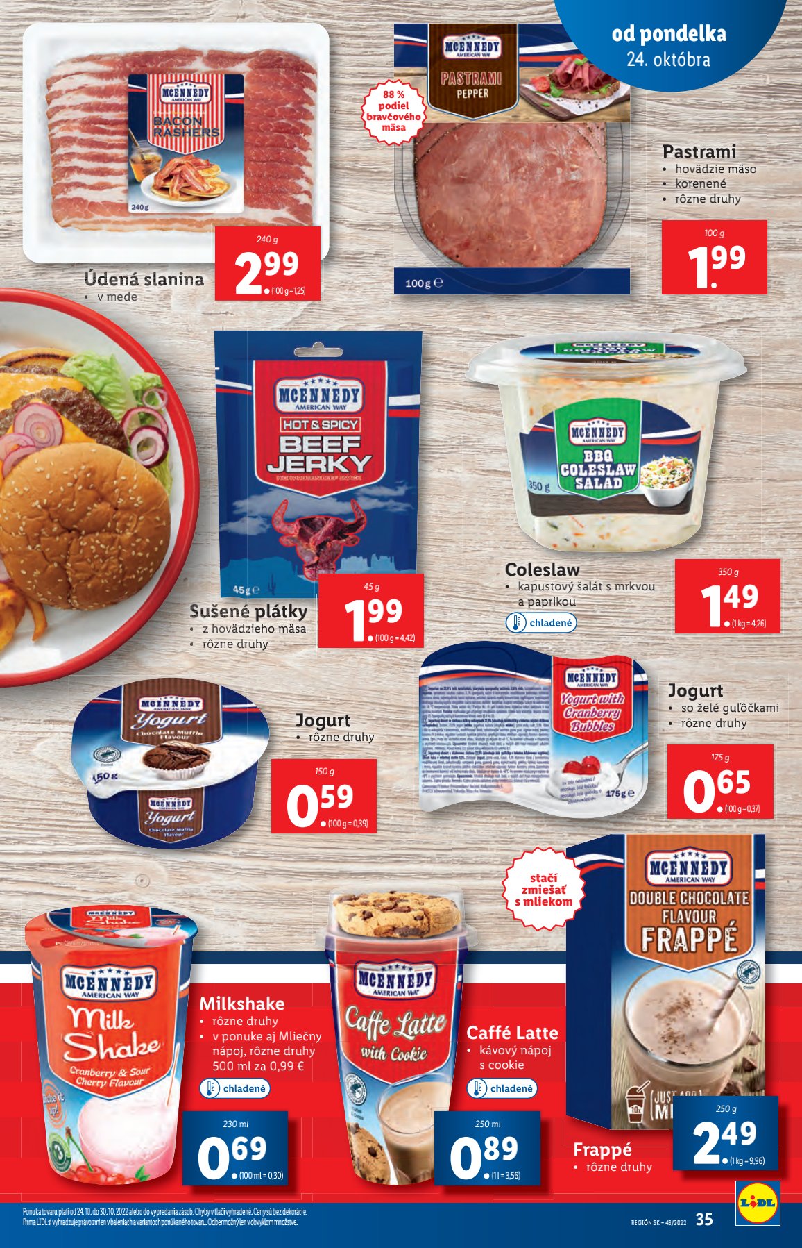 Lidl leták – strana 35