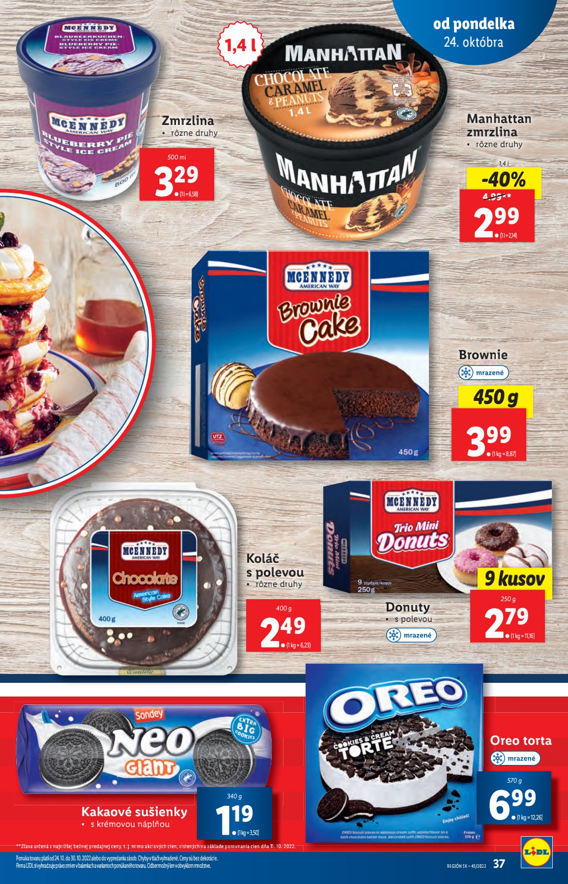 Lidl leták – strana 37