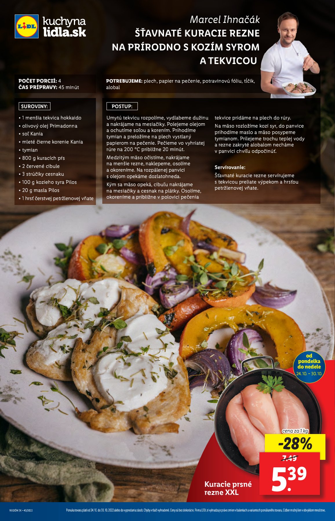Lidl leták – strana 41