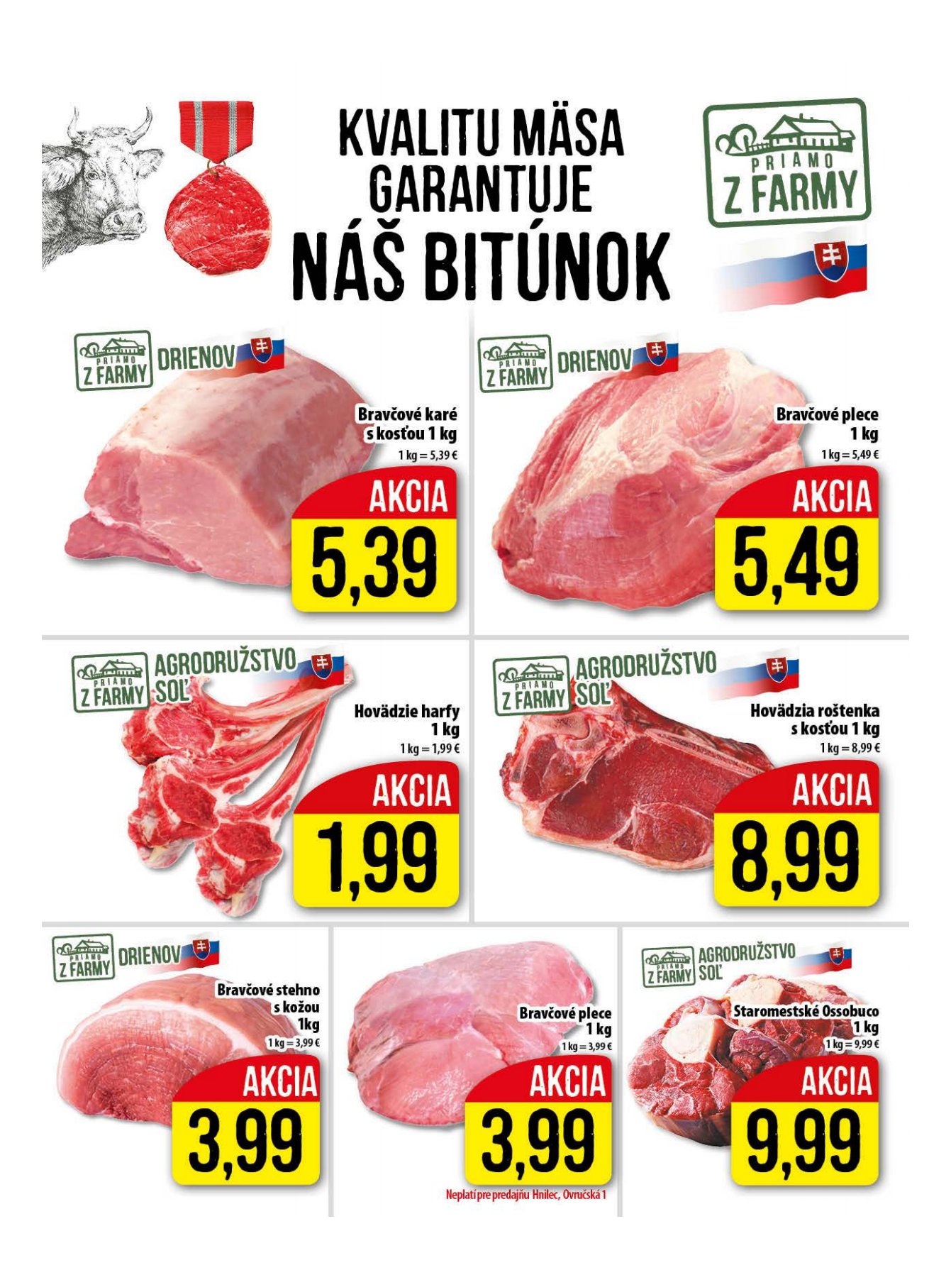 Klas - leták – strana 4