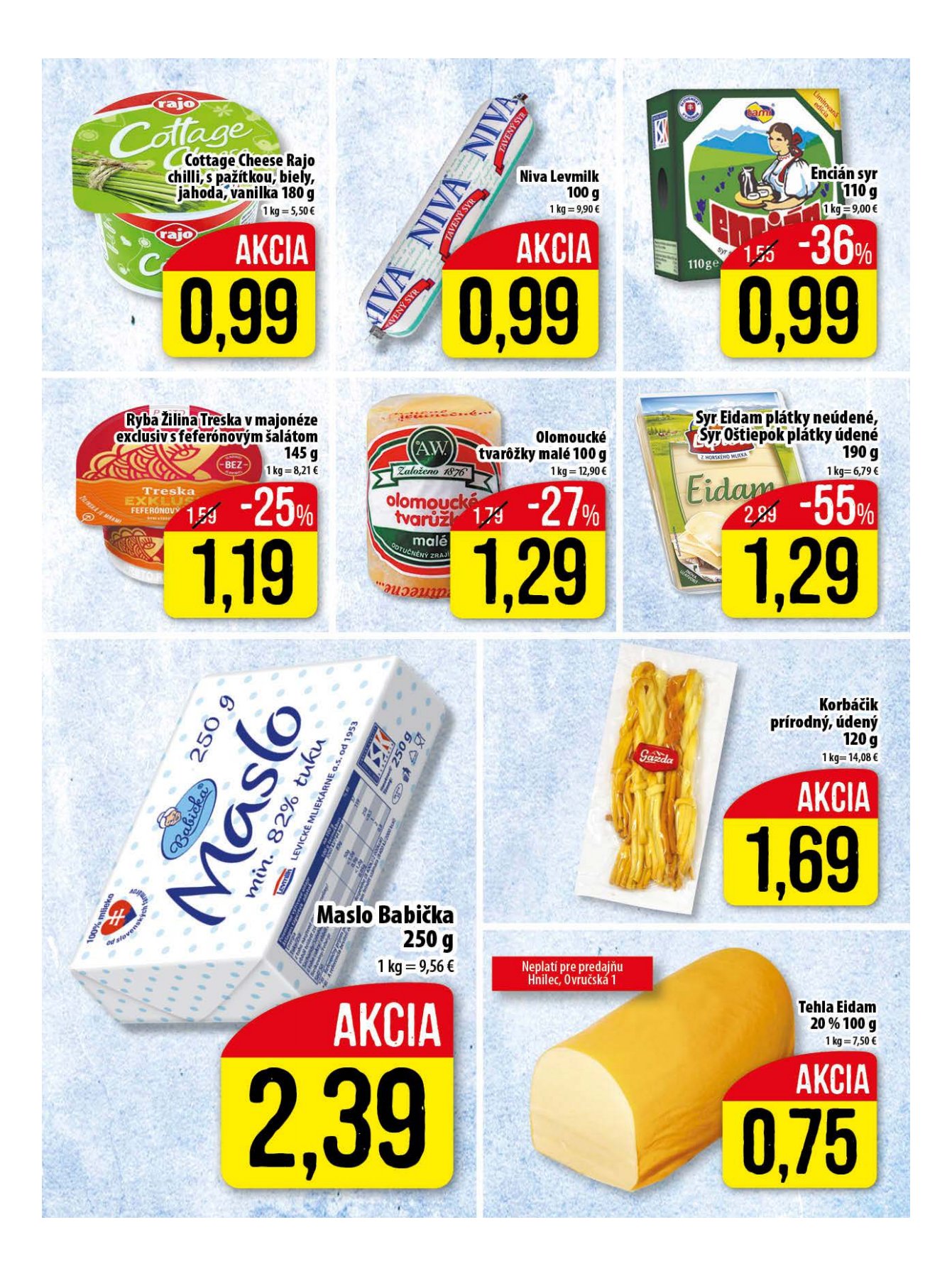 Klas - leták – strana 9