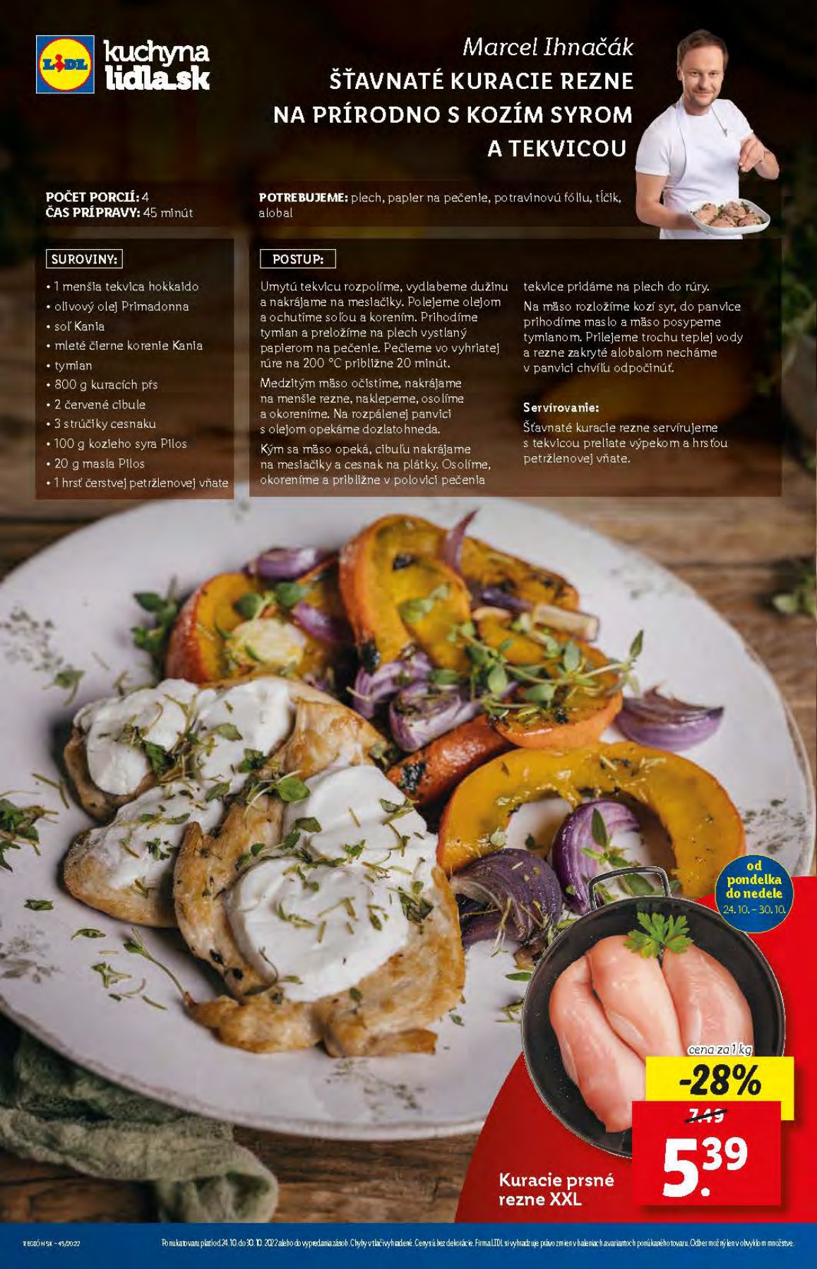 Lidl leták – strana 33