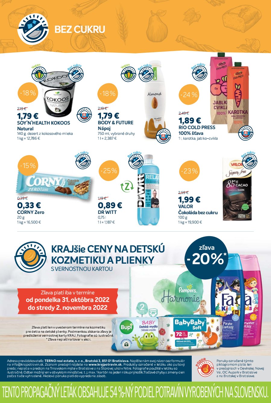 Kraj - leták – strana 5