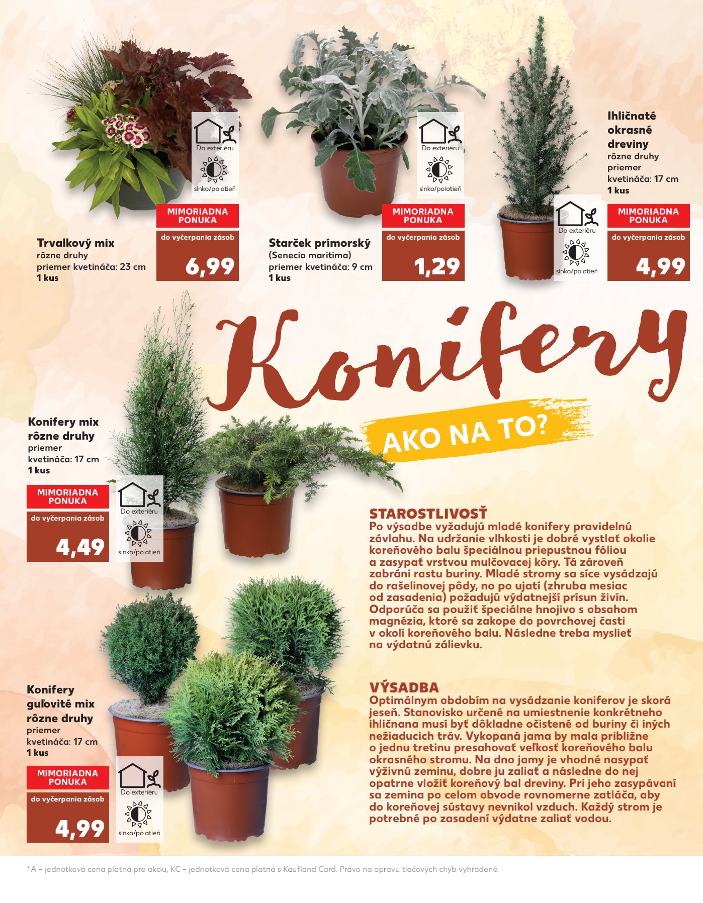 Kaufland leták – strana 5