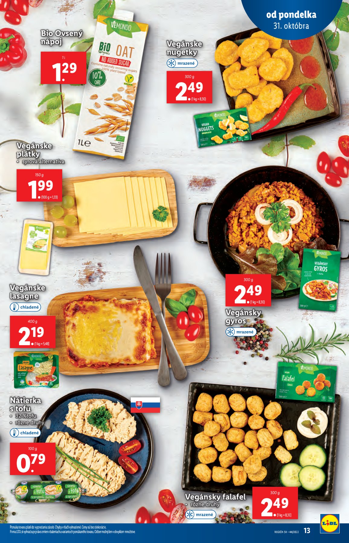 Lidl leták – strana 13