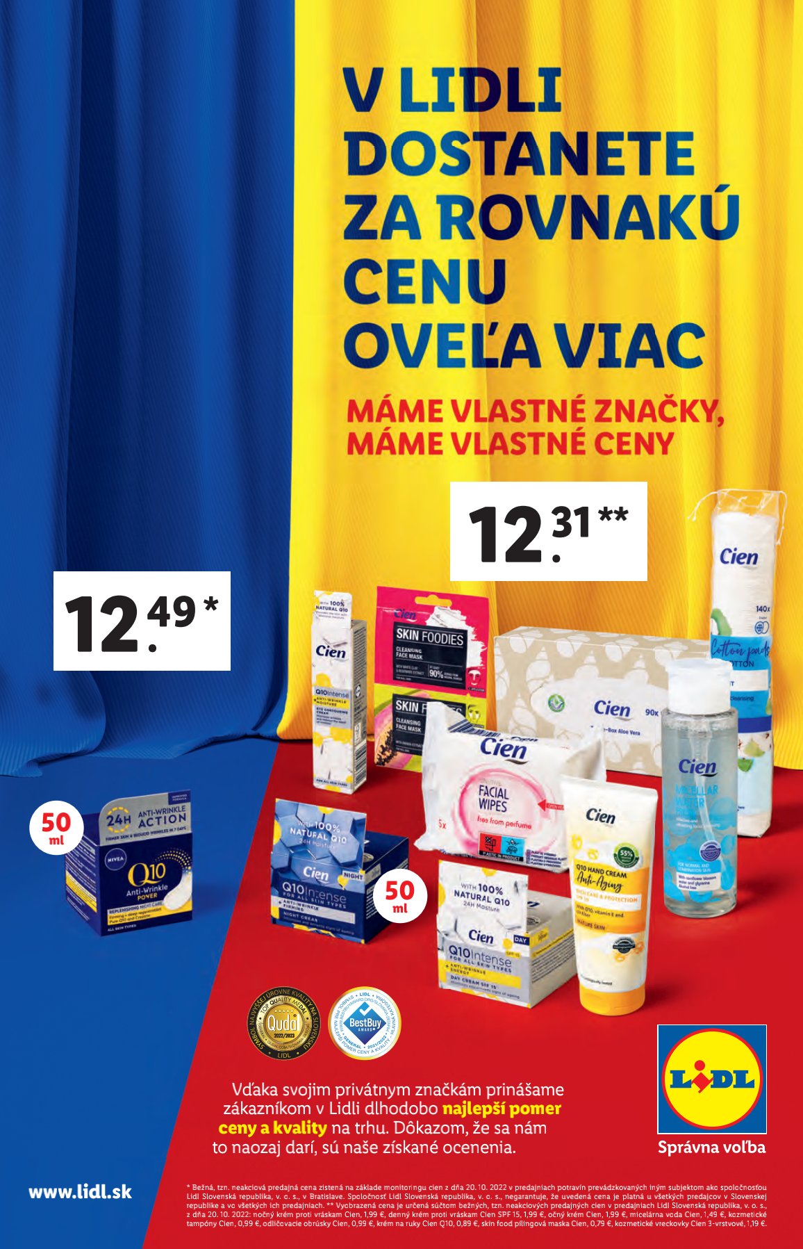 Lidl leták – strana 15