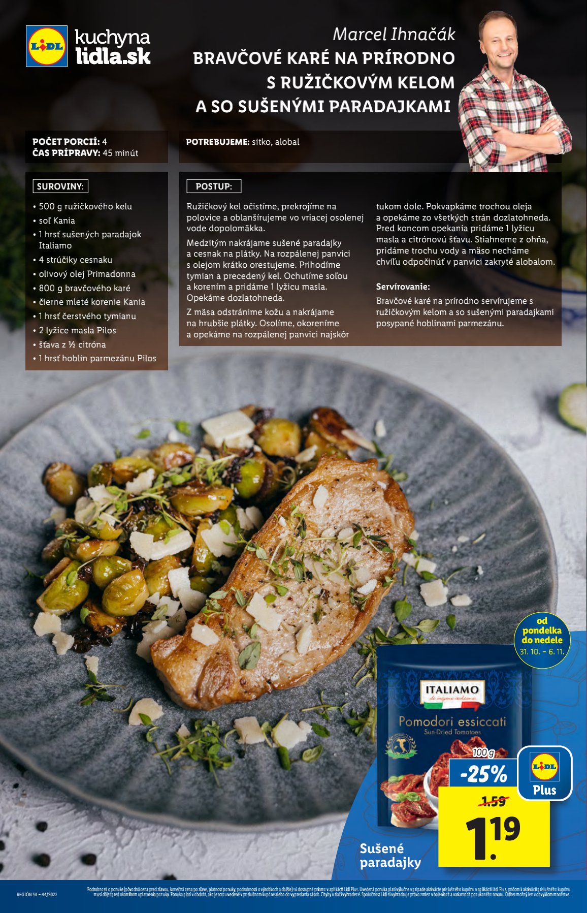 Lidl leták – strana 41