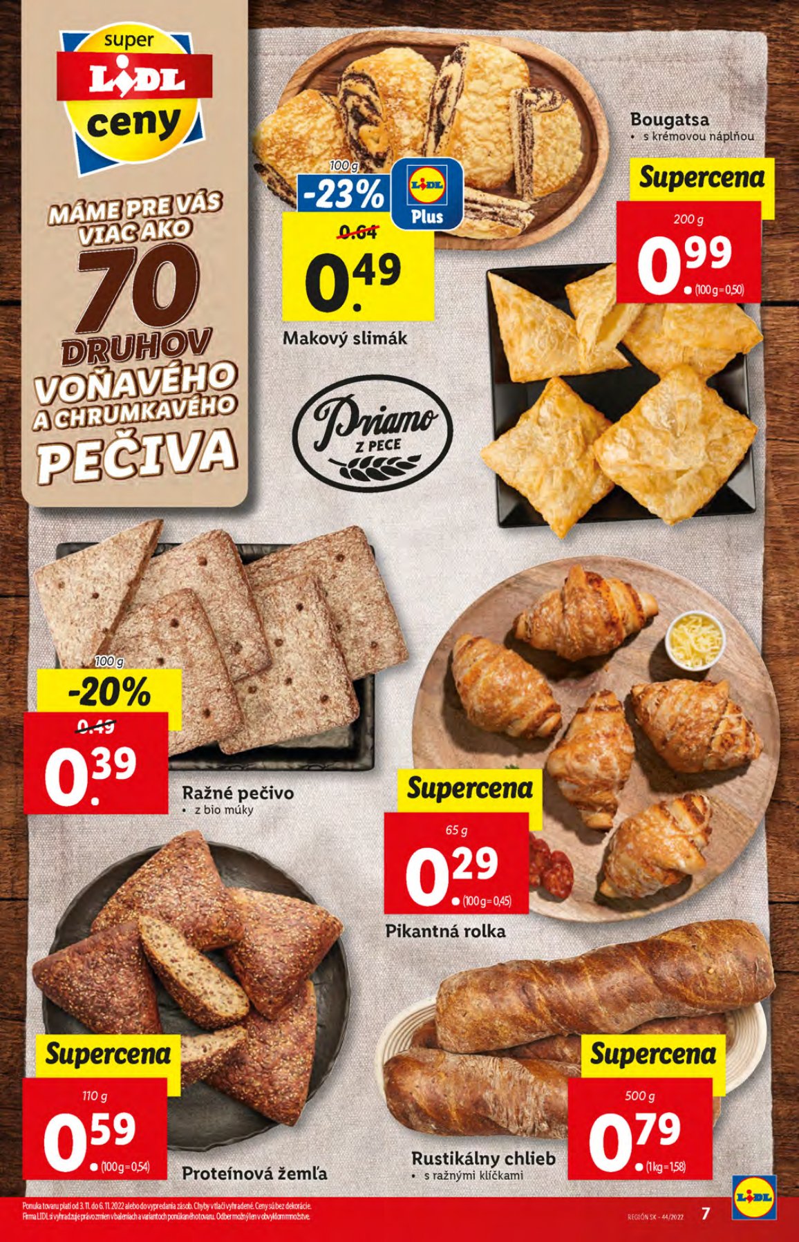 Lidl leták – strana 7
