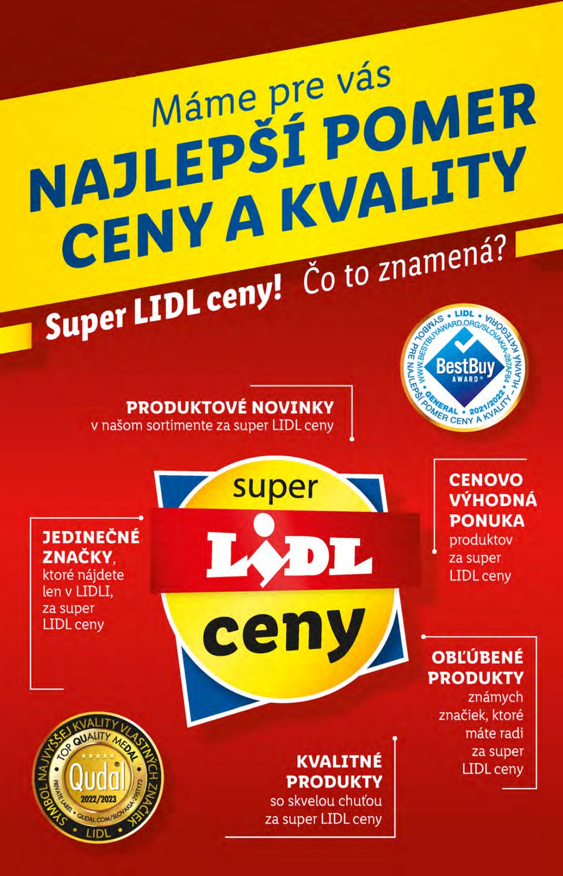Lidl leták – strana 12