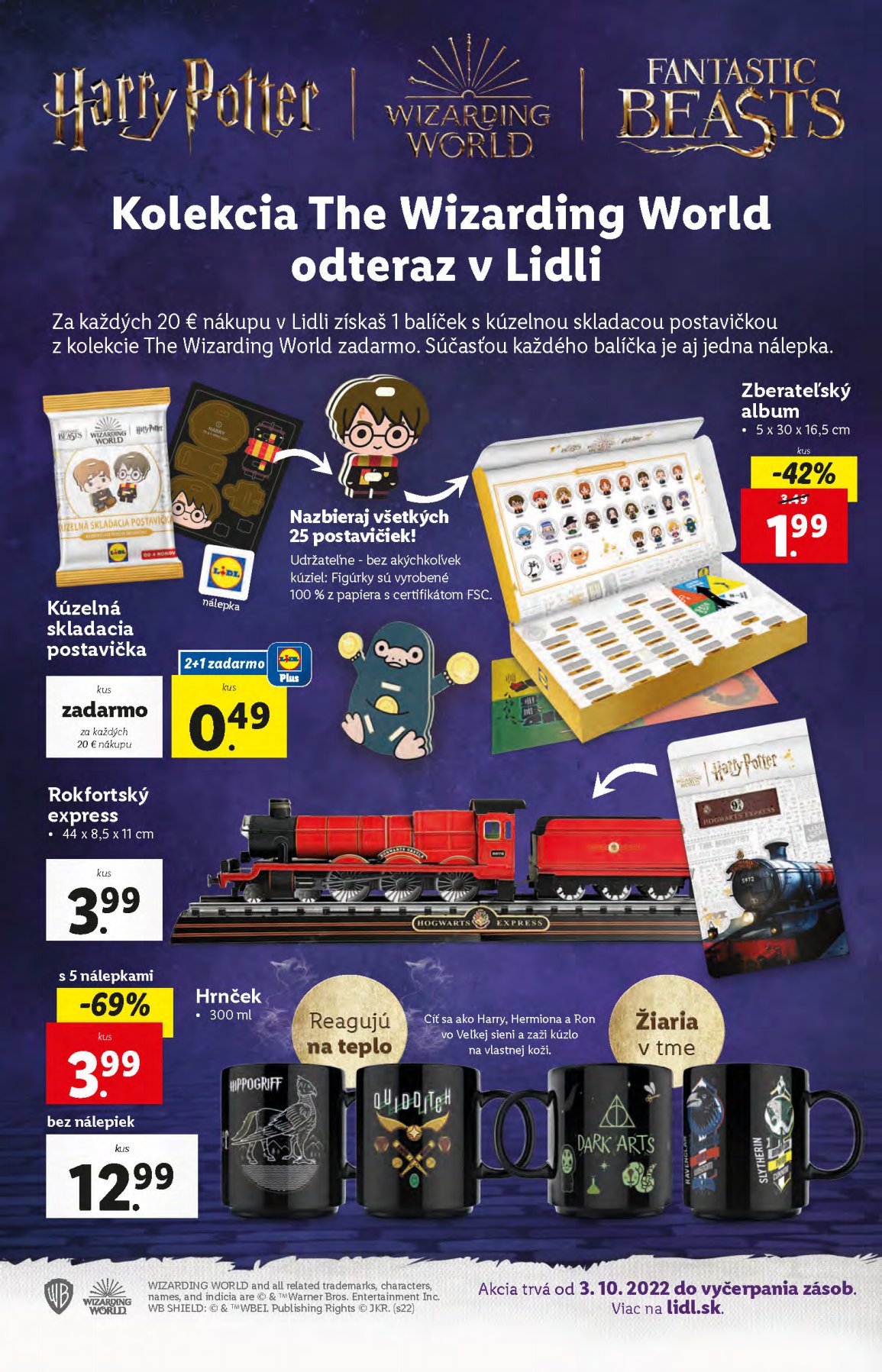 Lidl leták – strana 20