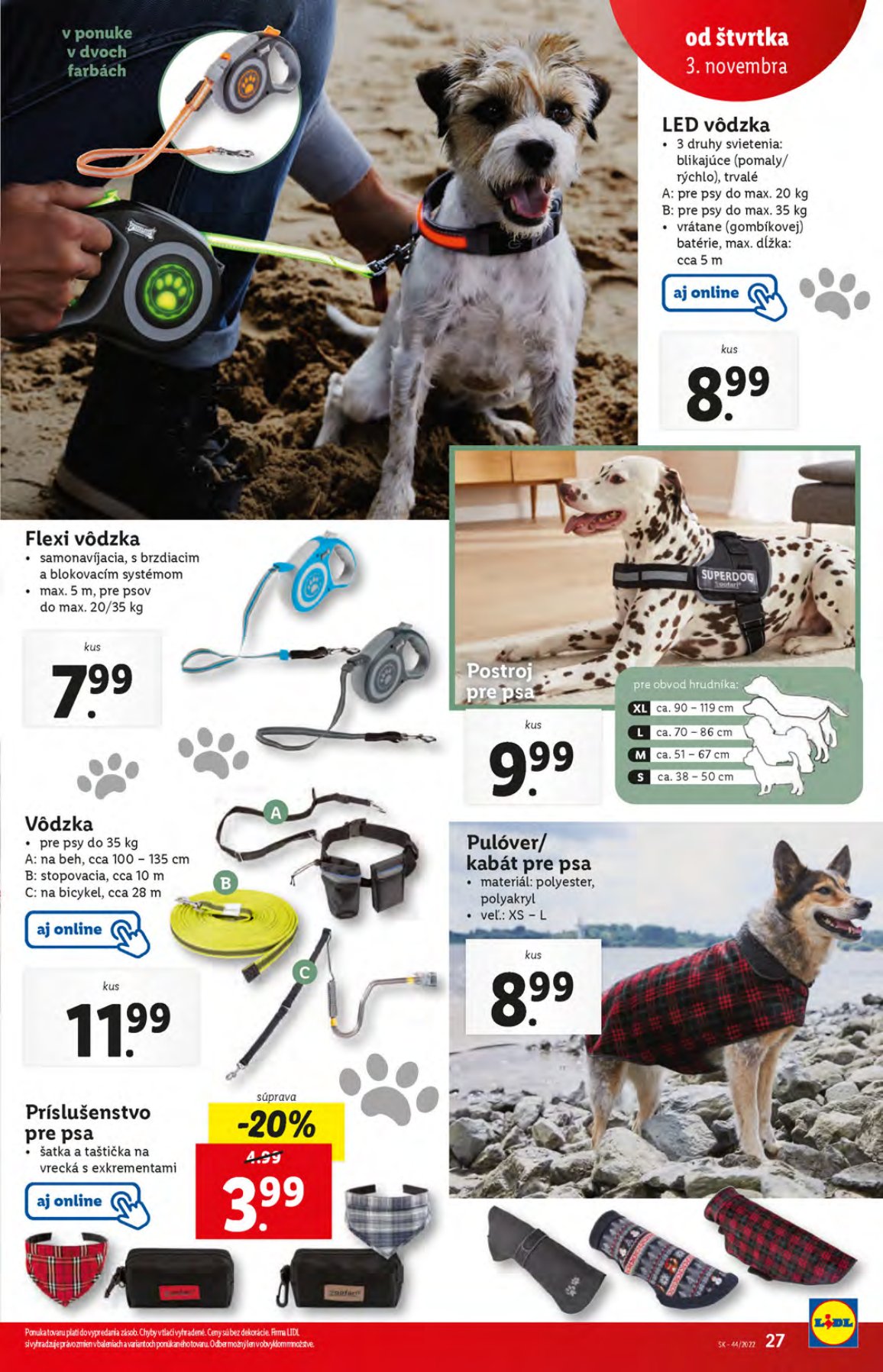 Lidl leták – strana 27