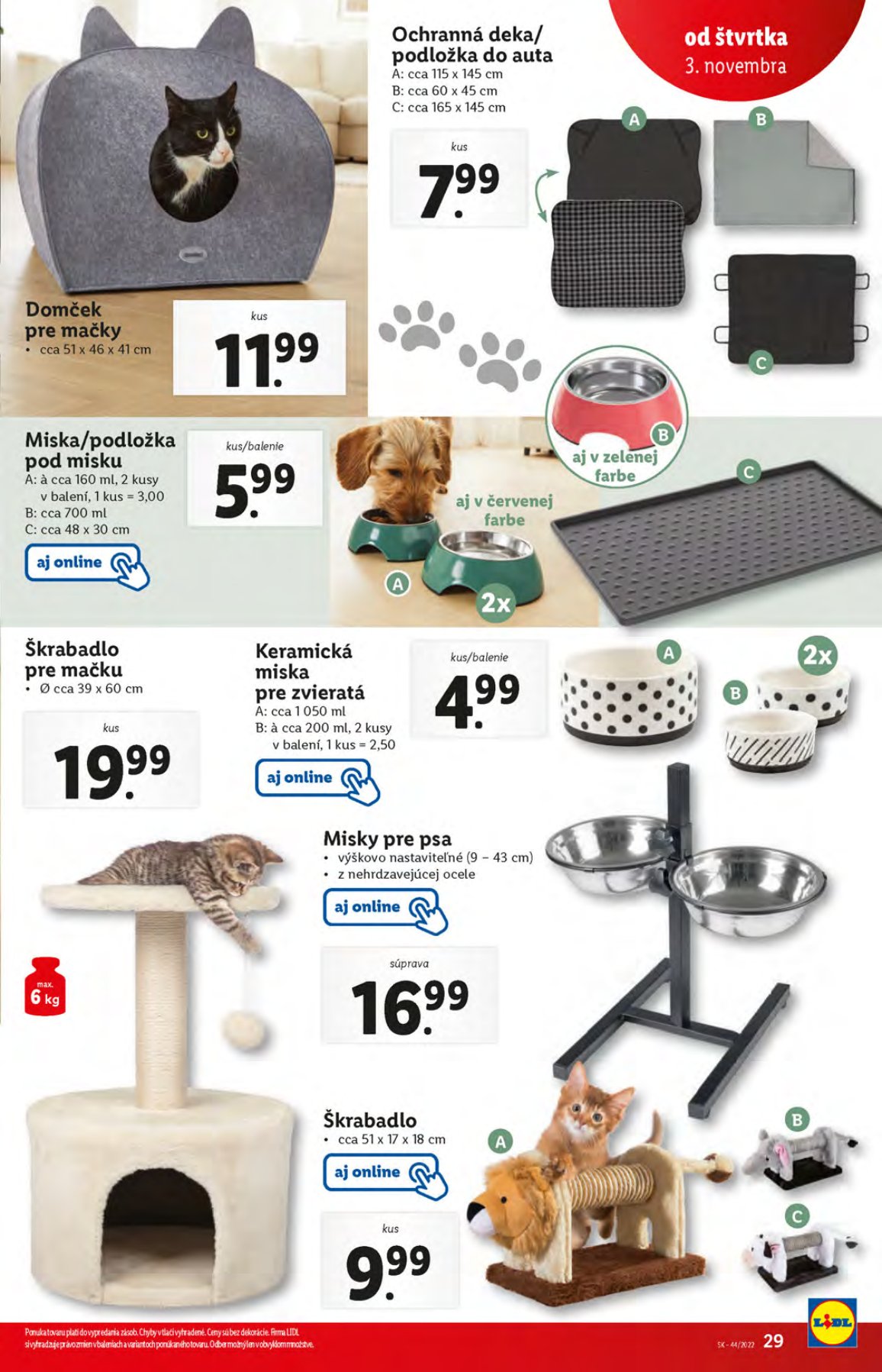 Lidl leták – strana 29