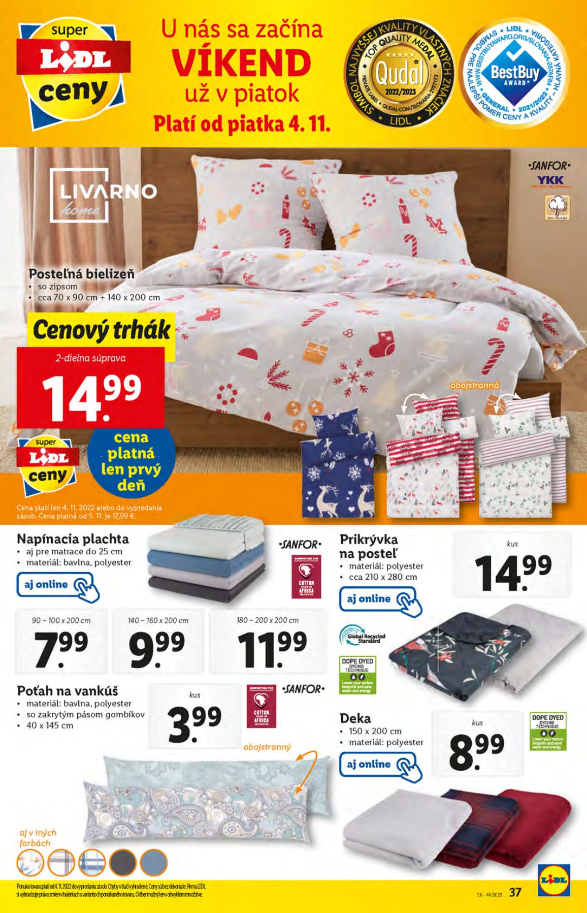 Lidl leták – strana 37