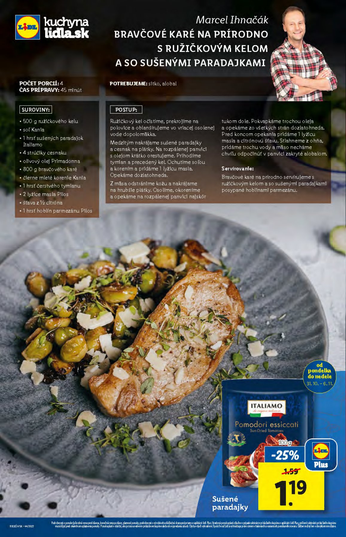 Lidl leták – strana 41