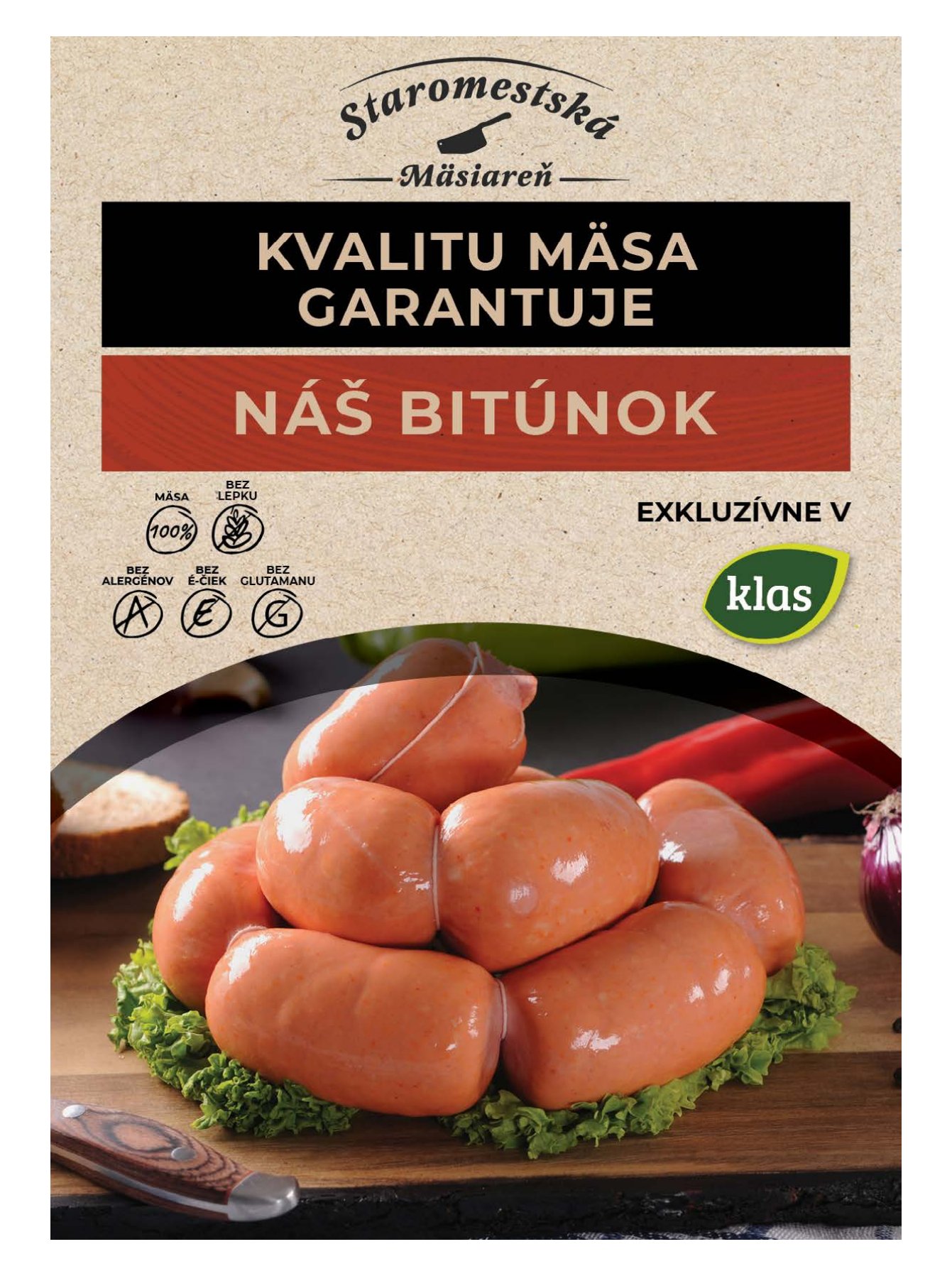 Klas - leták – strana 2