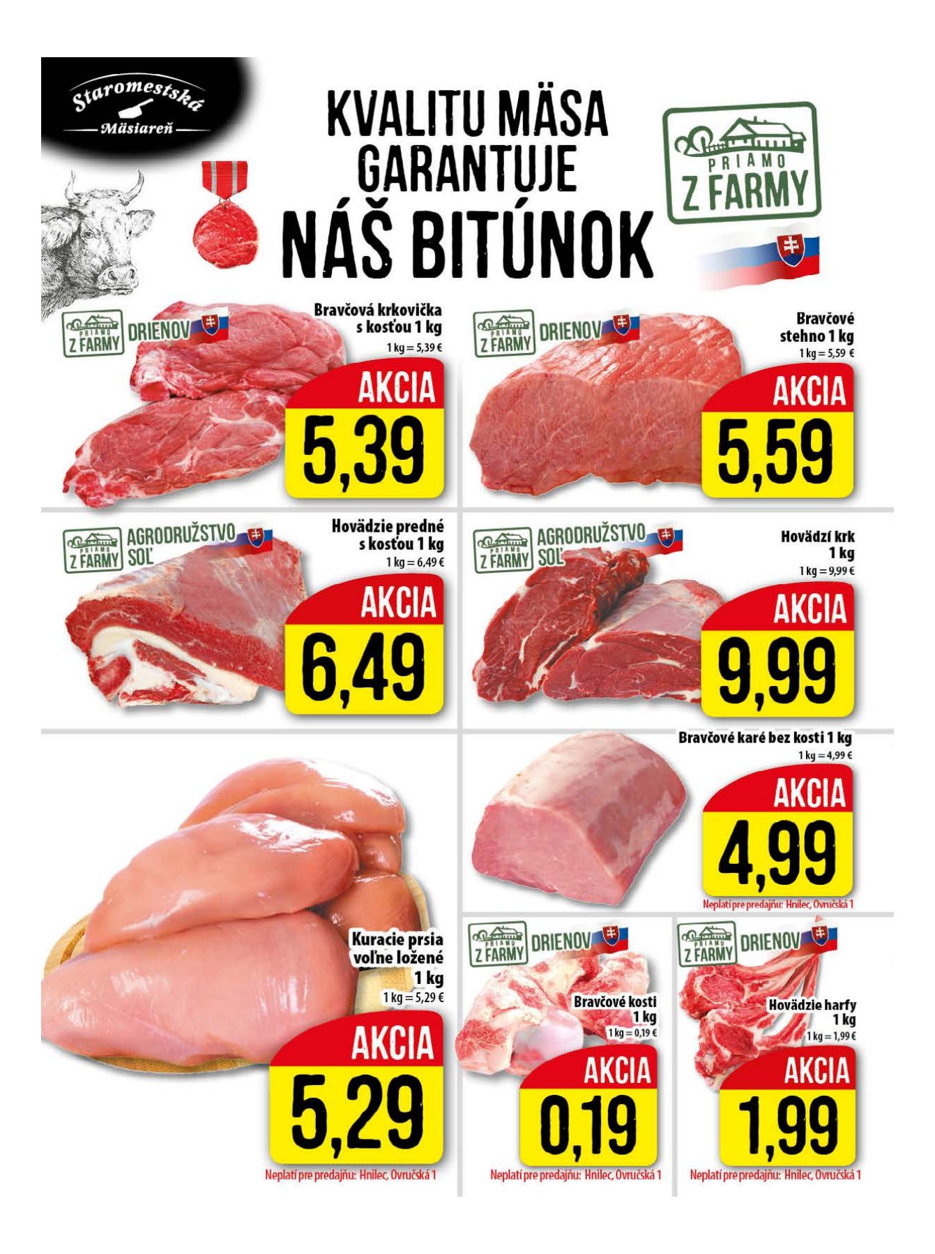 Klas - leták – strana 3