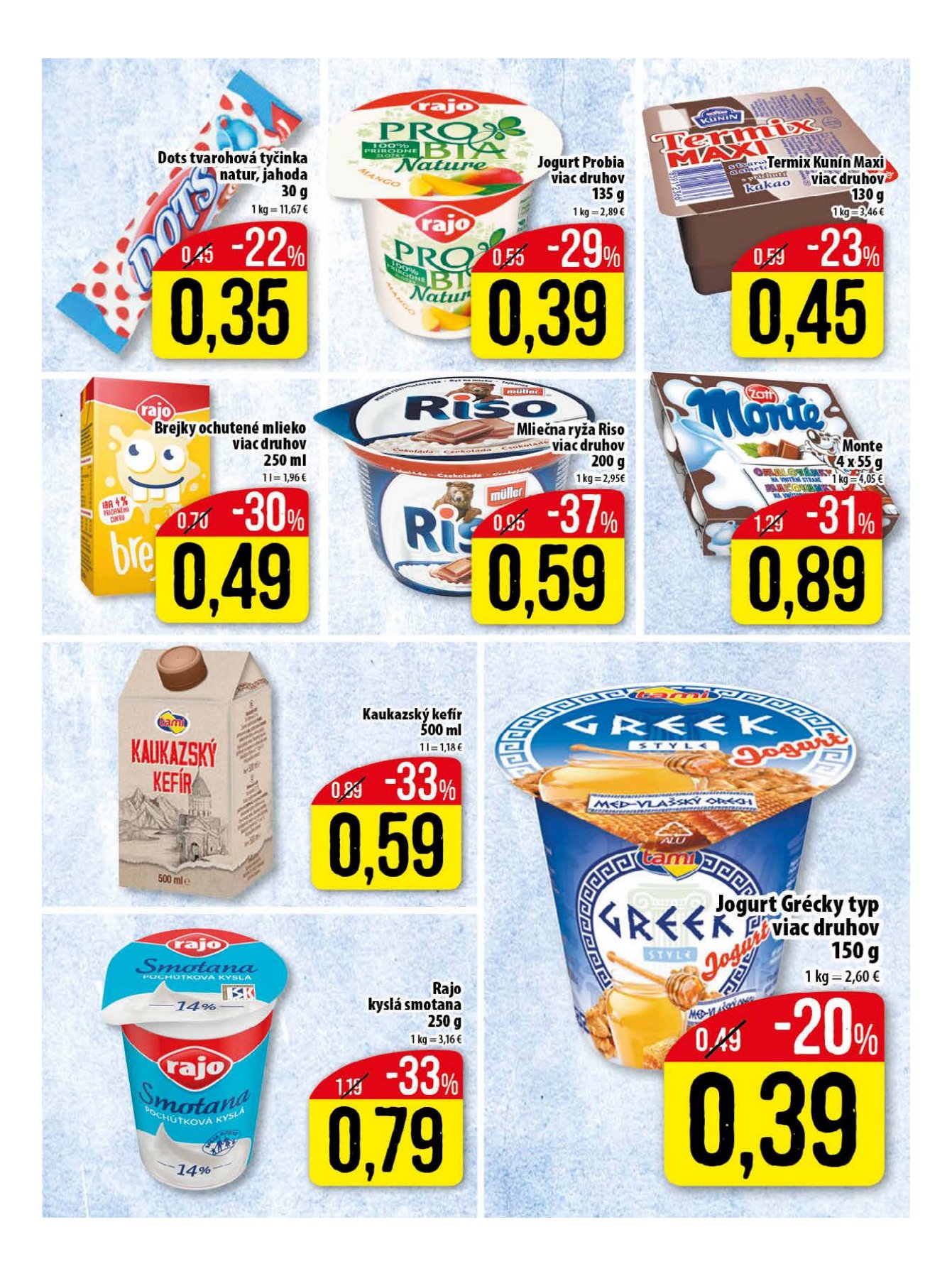 Klas - leták – strana 8