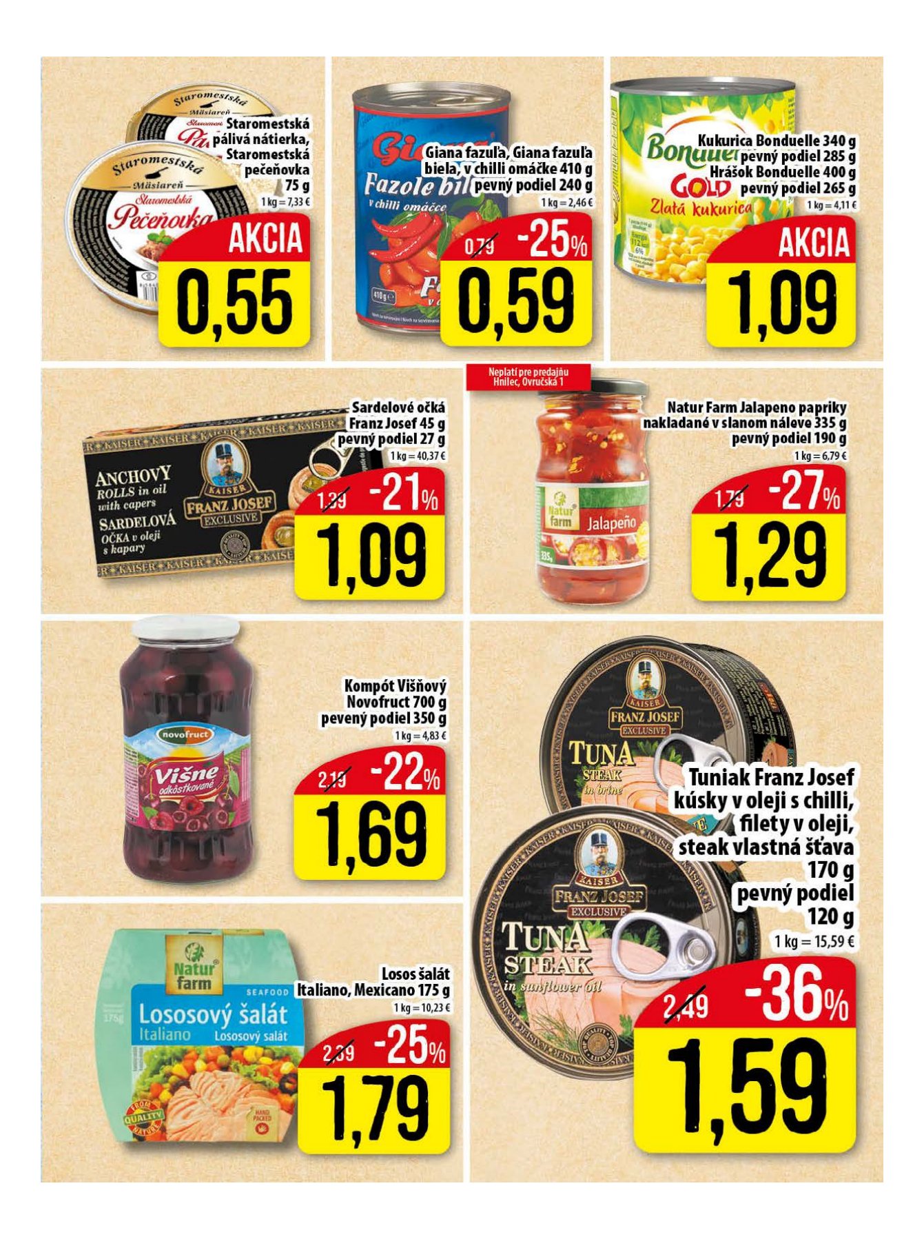 Klas - leták – strana 10