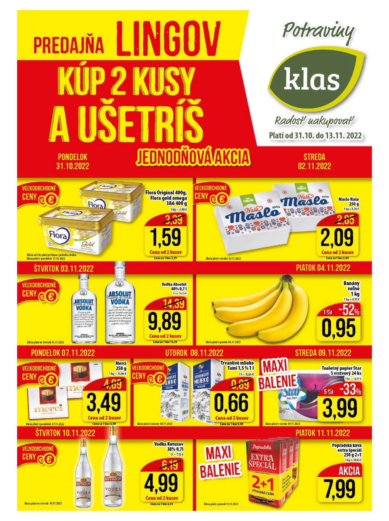 Klas - leták – strana 5