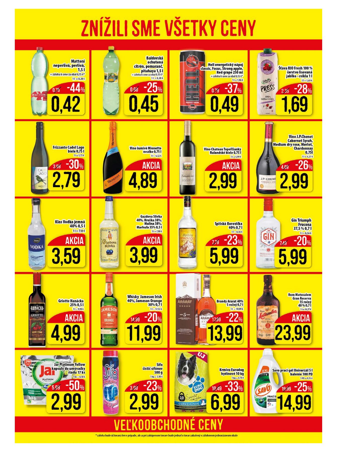 Klas - leták – strana 6