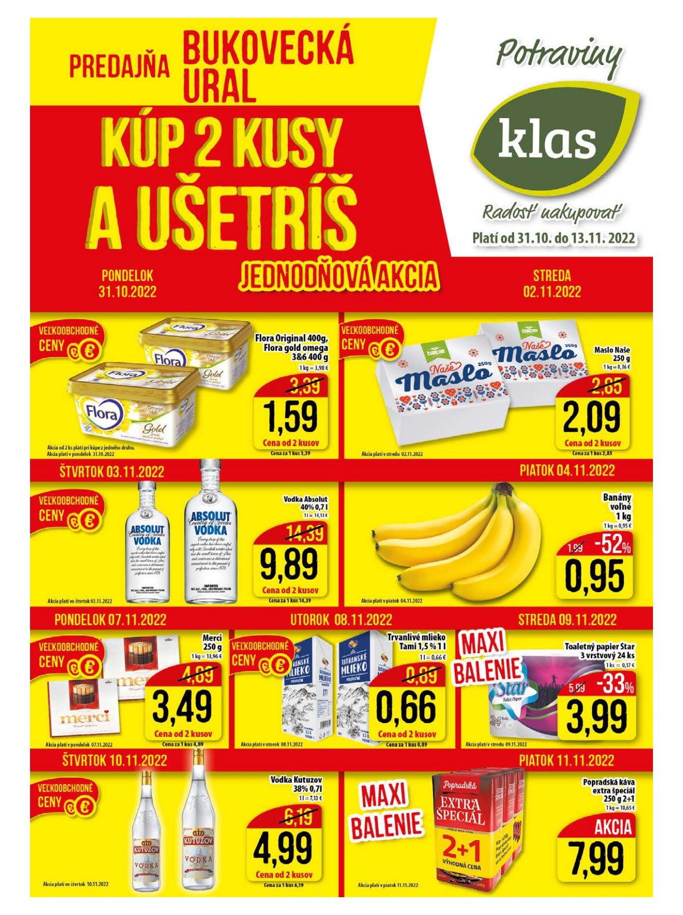 Klas - leták – strana 9