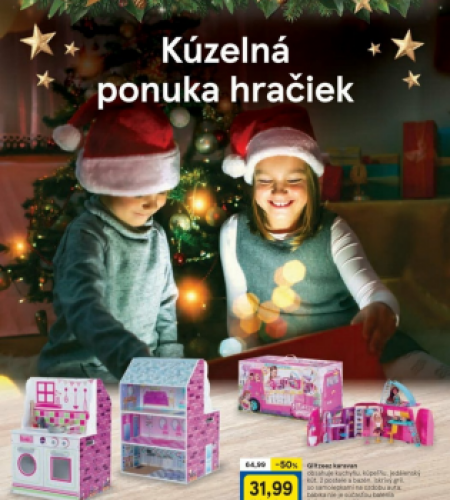 Tesco leták od 03.11.2022 do 22.11.2022