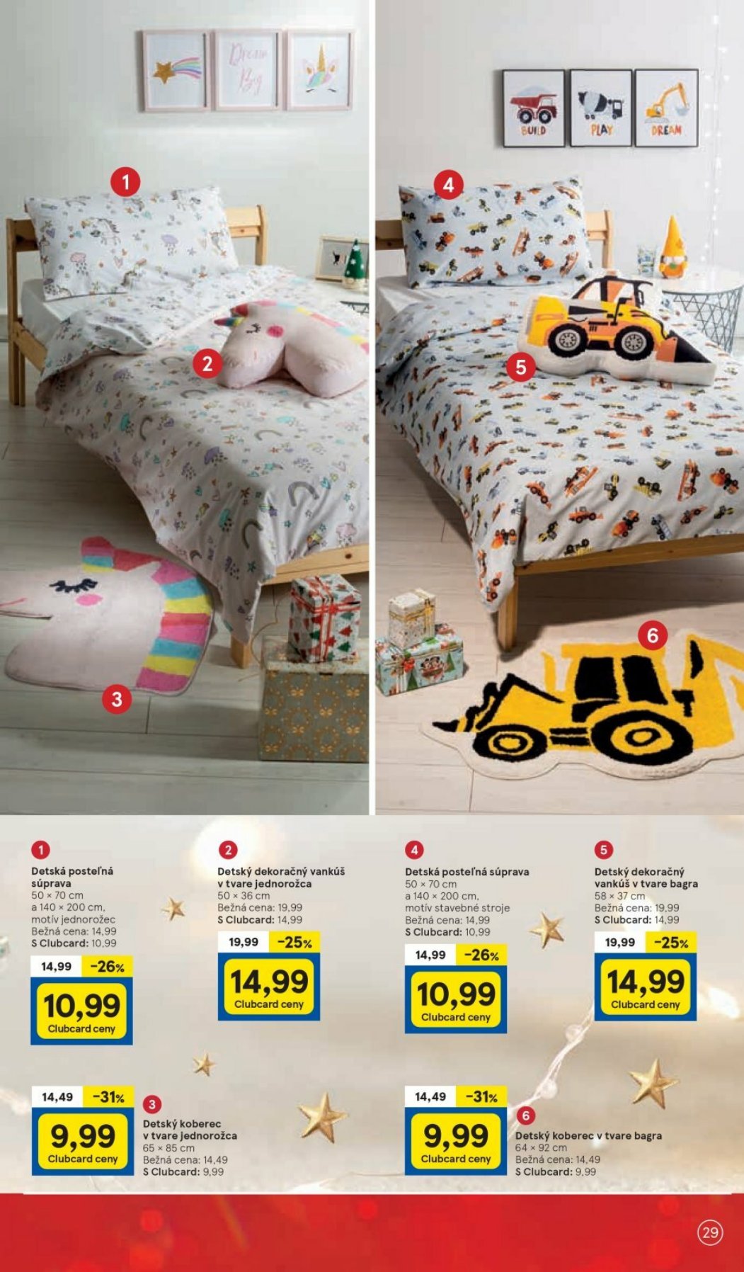 Tesco leták – strana 30