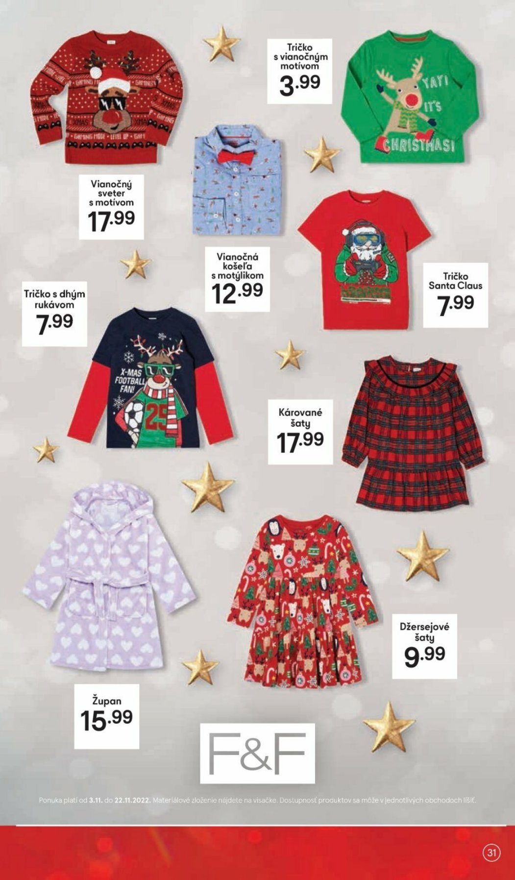 Tesco leták – strana 32