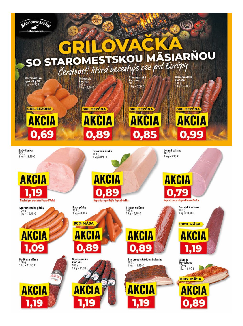 Klas aktuálny leták – strana 6
