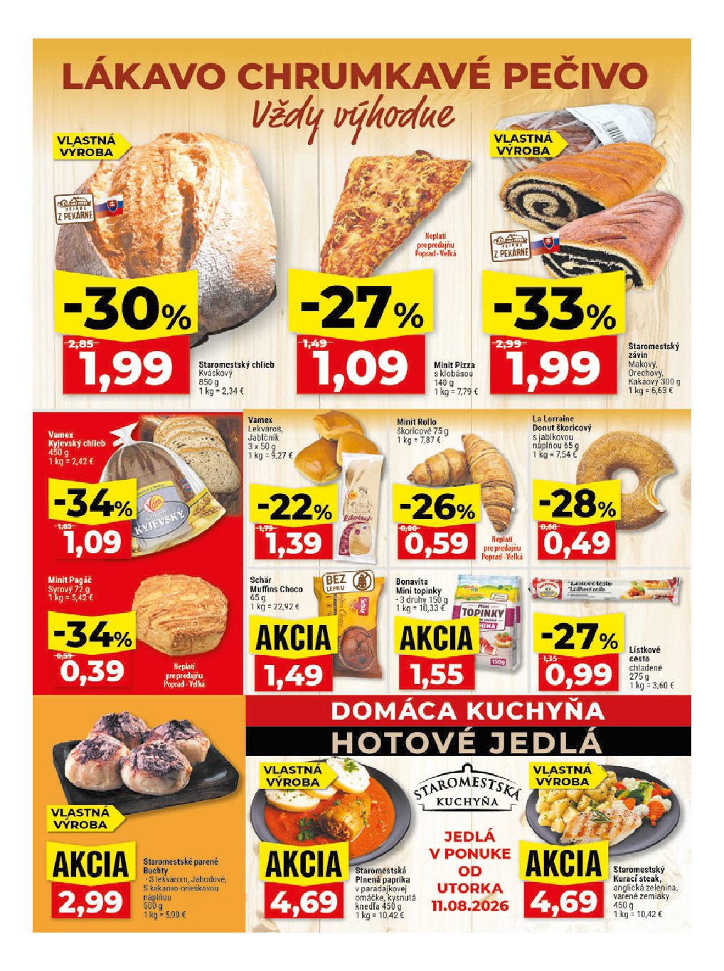 Klas aktuálny leták – strana 8