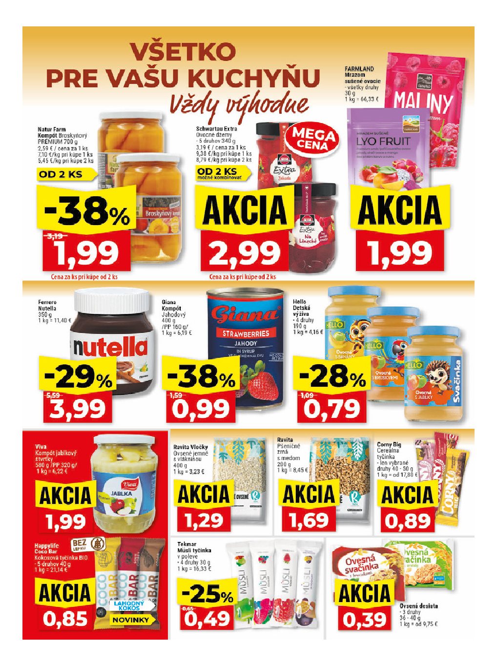 Klas aktuálny leták – strana 13