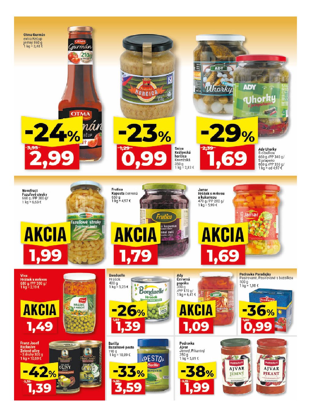 Klas aktuálny leták – strana 15