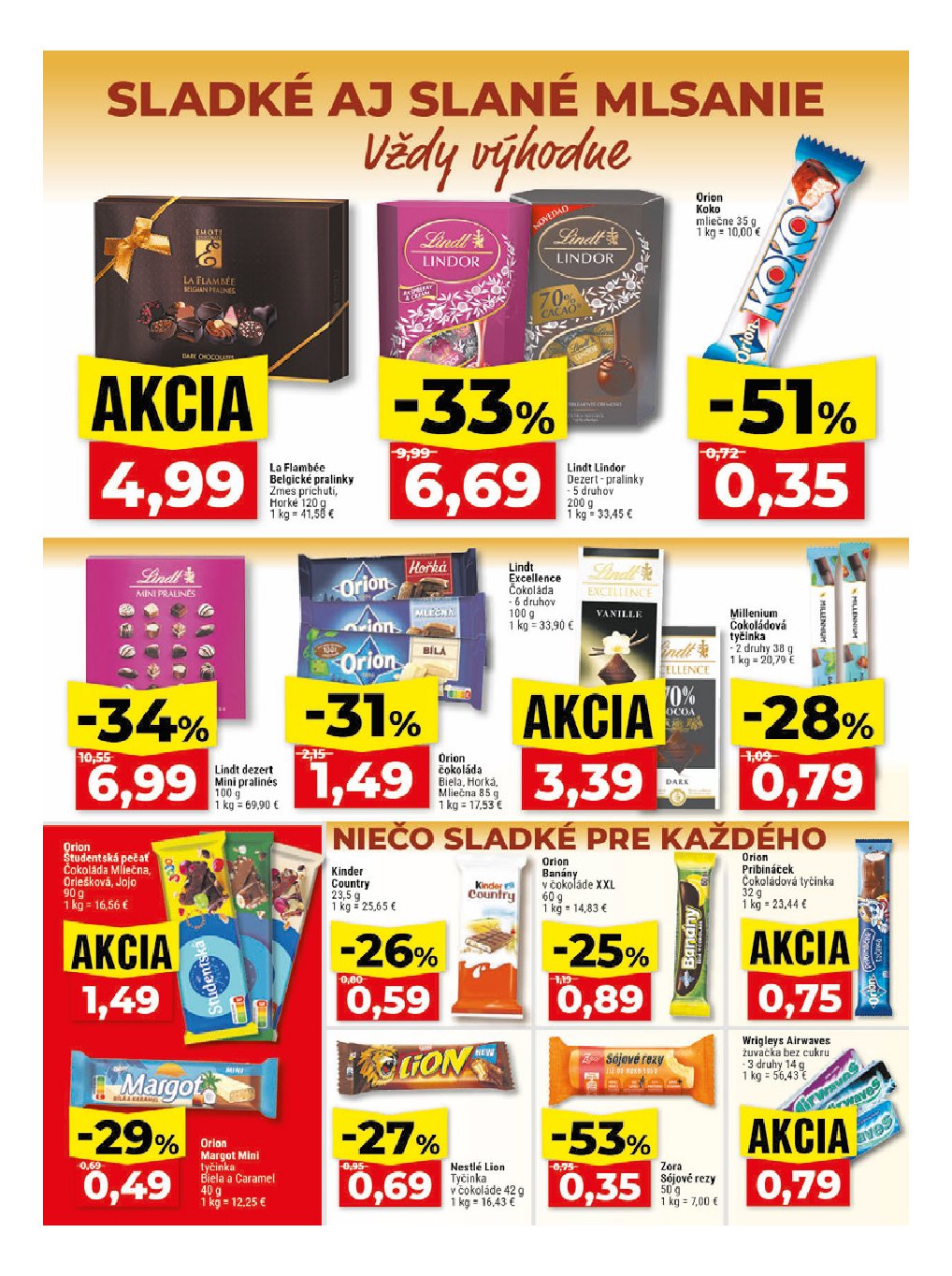Klas aktuálny leták – strana 17
