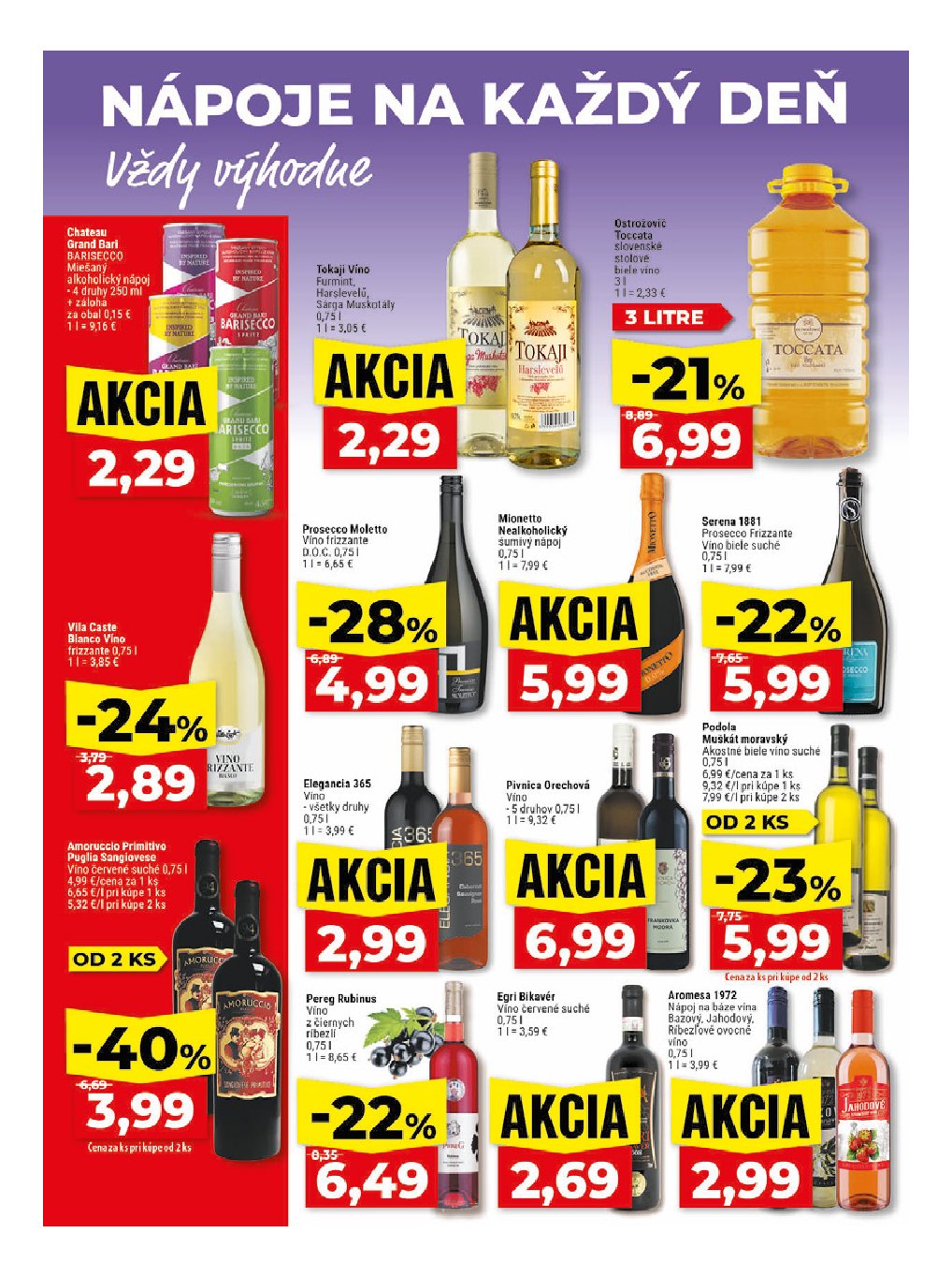 Klas aktuálny leták – strana 21