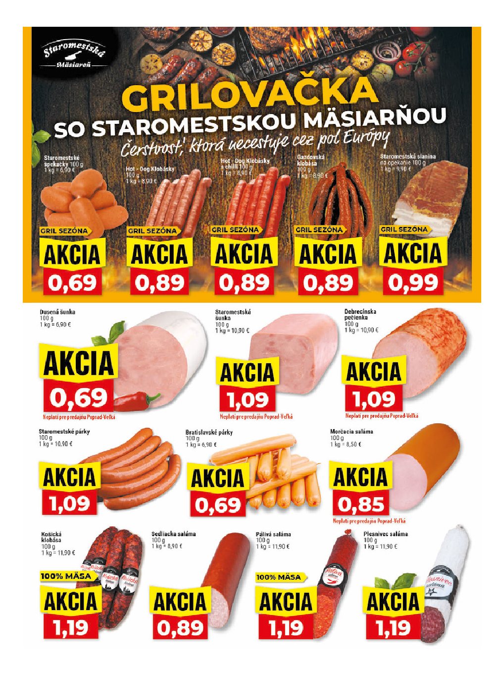Klas aktuálny leták – strana 6