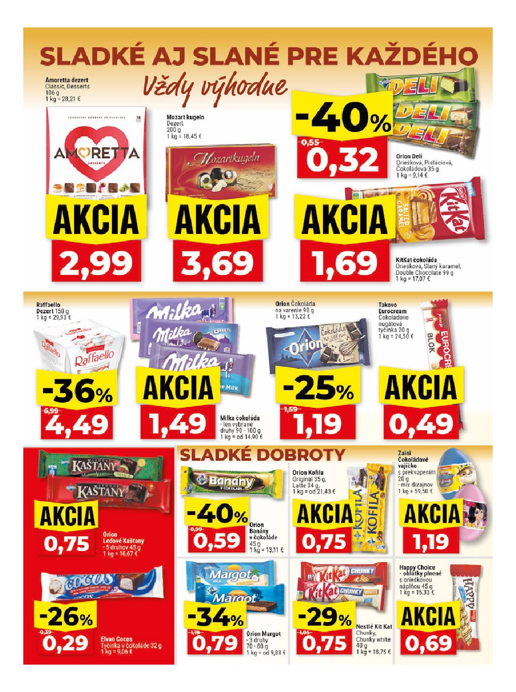 Klas aktuálny leták – strana 17