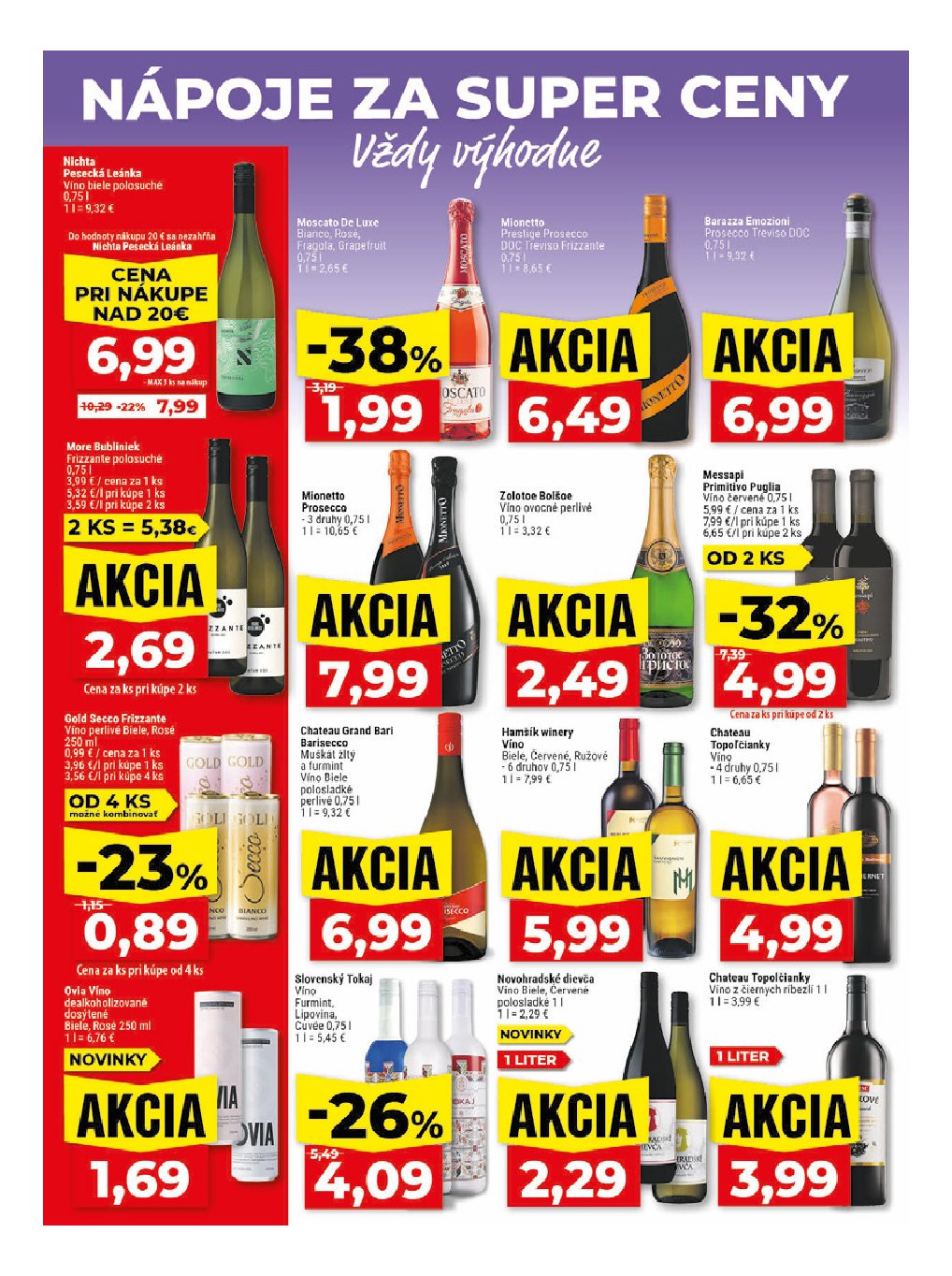 Klas aktuálny leták – strana 21