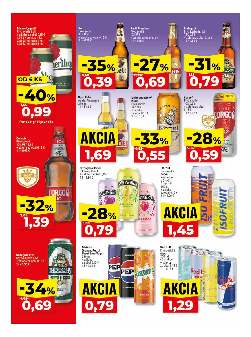 Klas aktuálny leták – strana 23