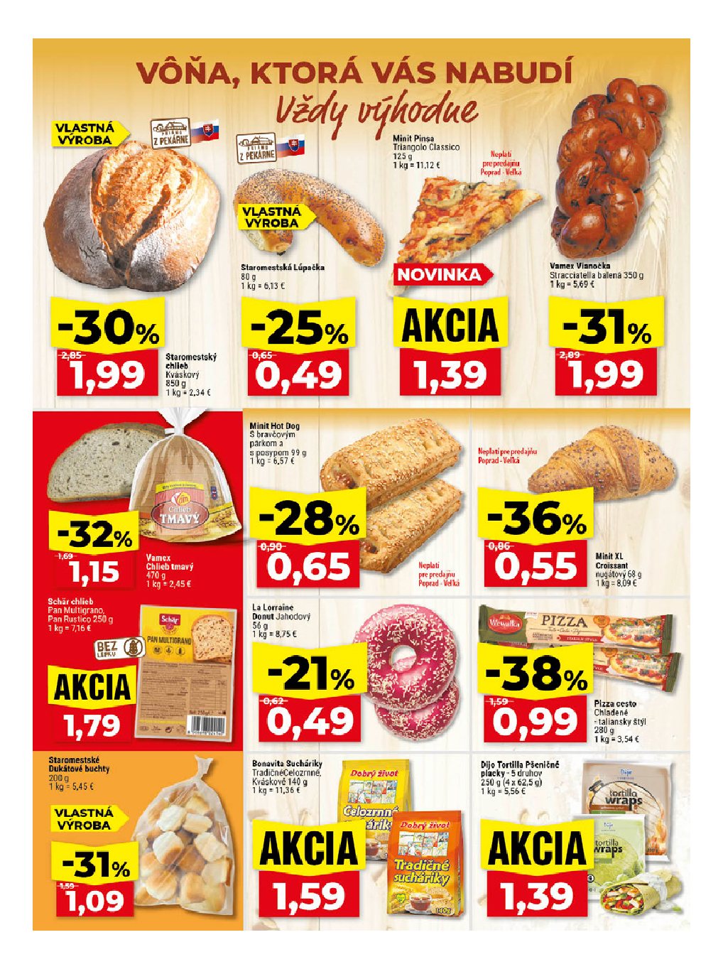 Klas aktuálny leták – strana 8