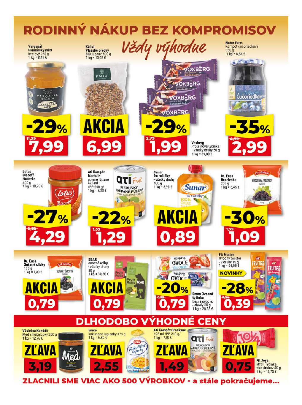 Klas aktuálny leták – strana 13