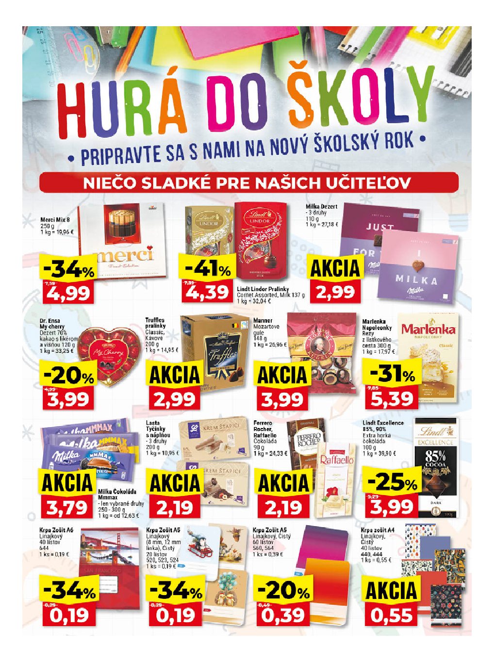 Klas aktuálny leták – strana 17