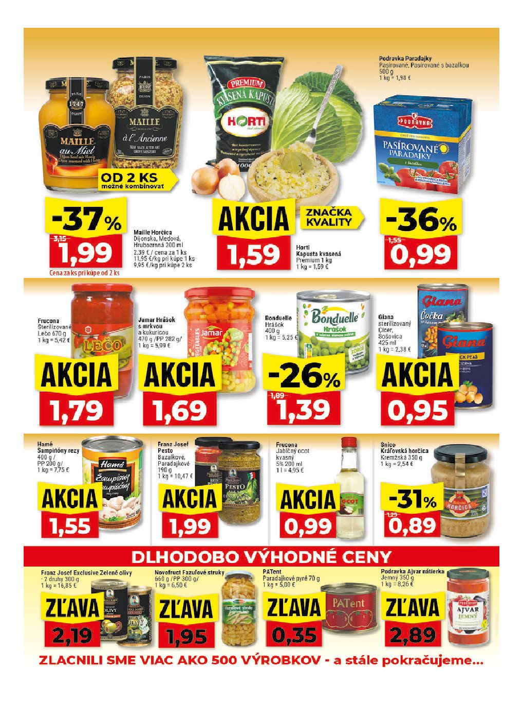 Klas aktuálny leták – strana 15